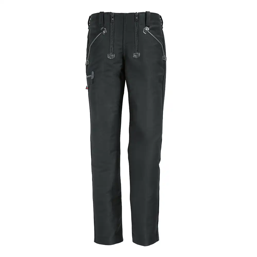 Röhren-Zunfthose "EWALD" Ursprung schwarz in 52 - Thumbnail 1