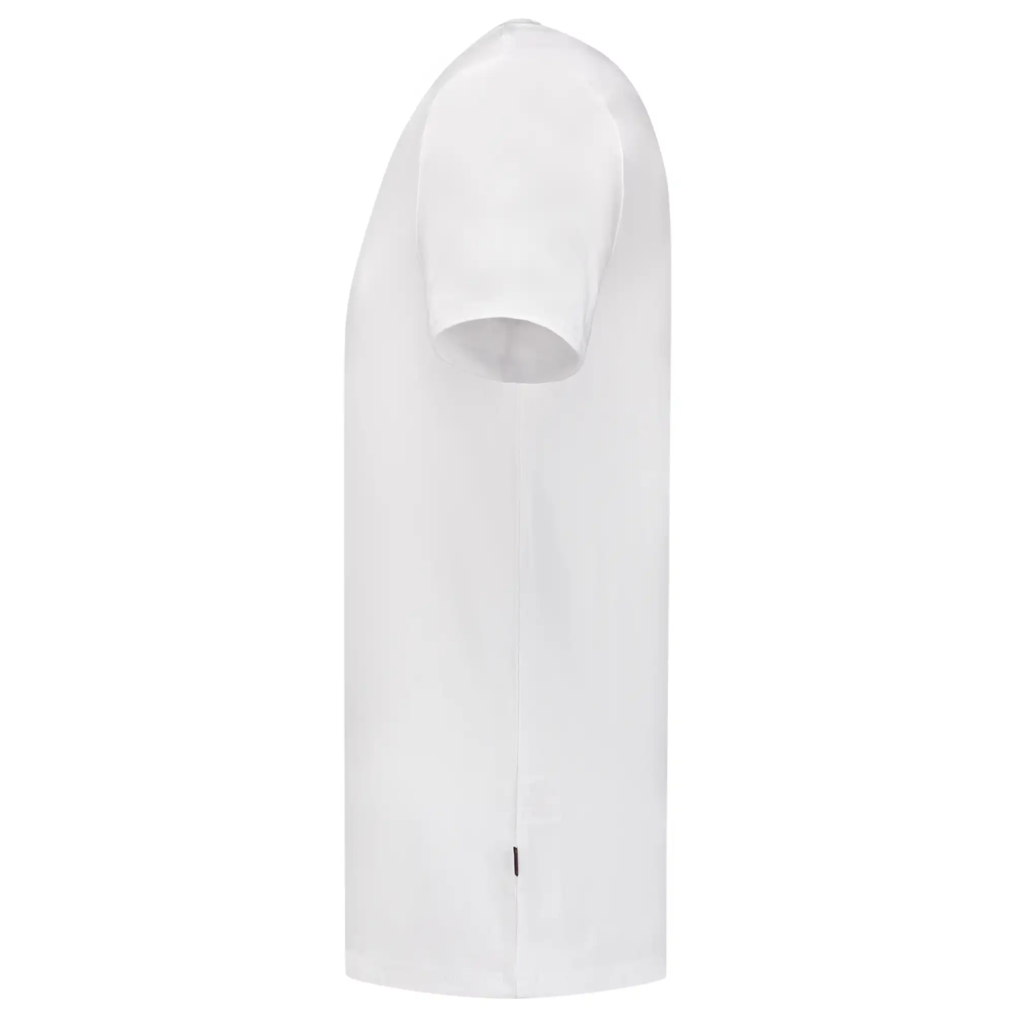 T-Shirt "101017" Casual in white, L - Thumbnail 3