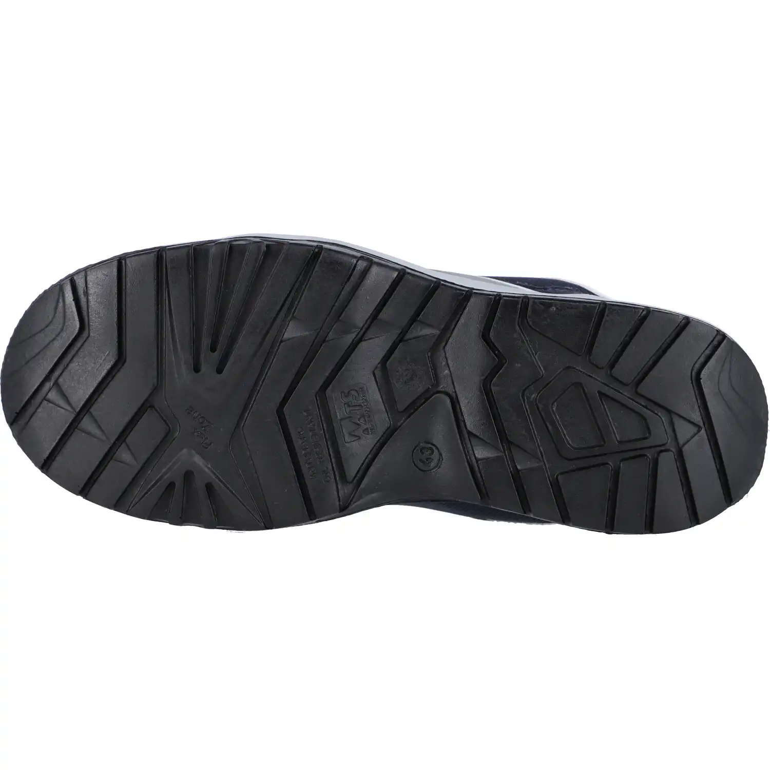 Sicherheitshalbschuhe S3 "SWIFT"  in 41 - Thumbnail 3