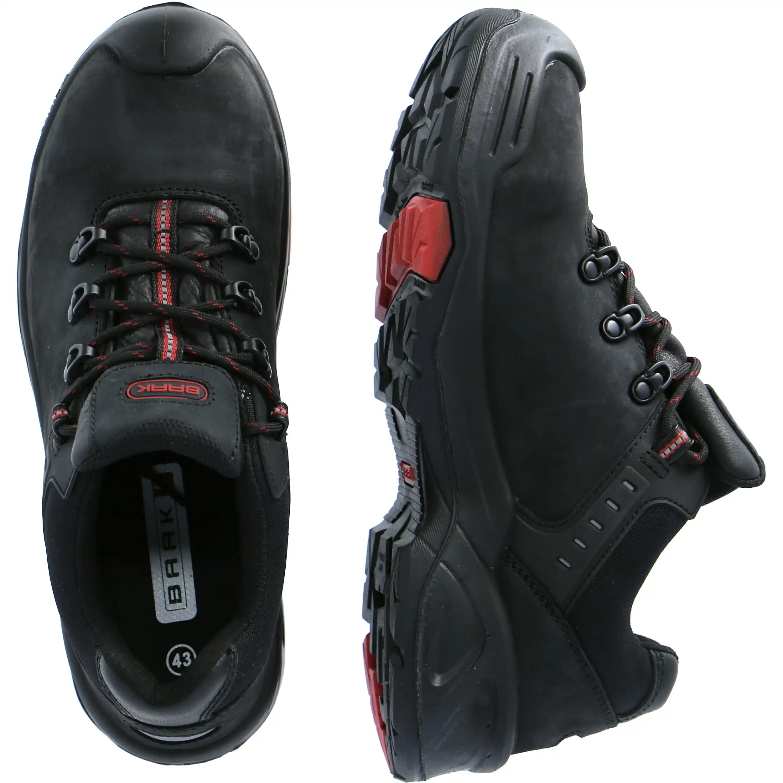 Sicherheitshalbschuhe S3 "Brook"  in 50 - Thumbnail 2