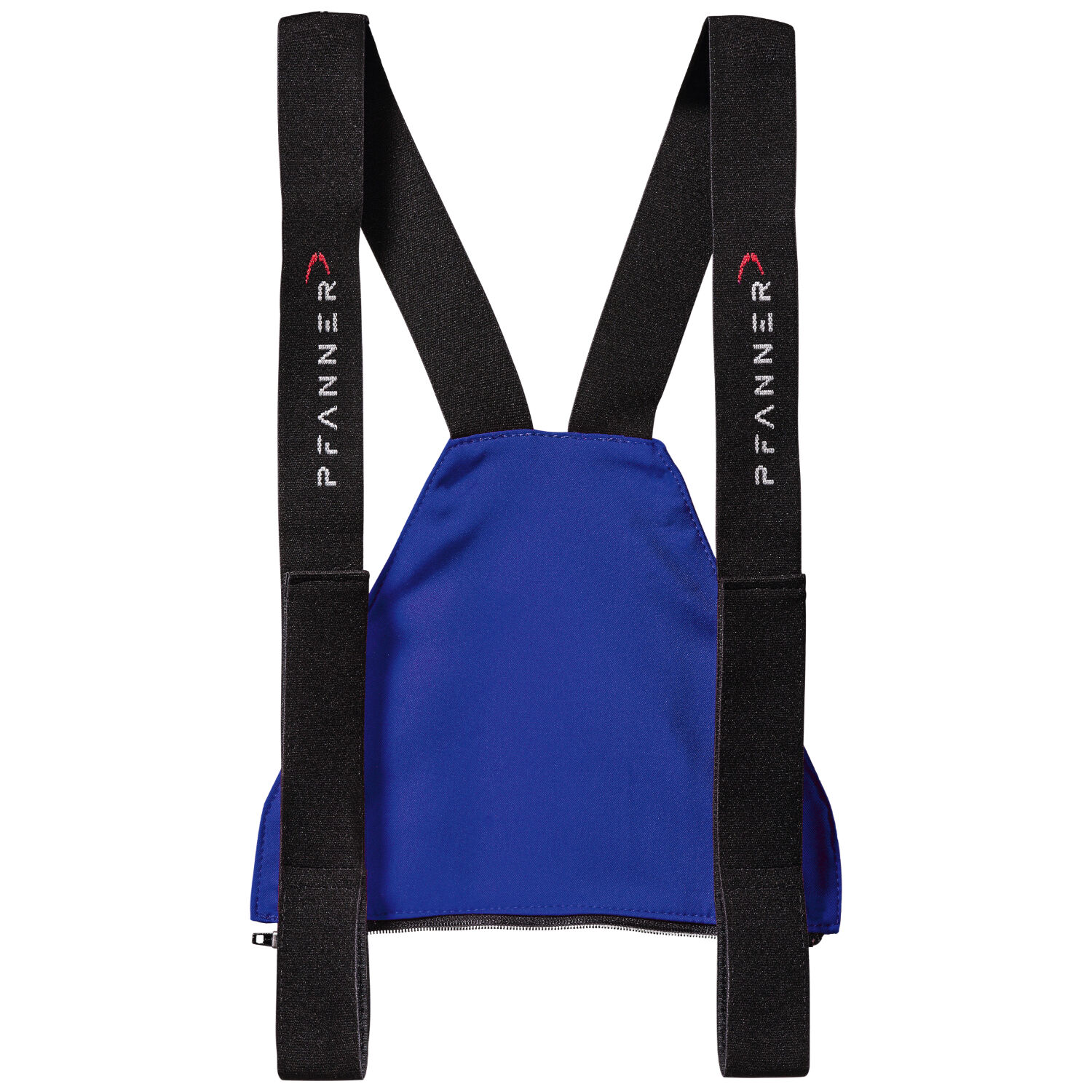Hosenträger "ZIPP-LATZ" in royal, < 180cm - Bild 1