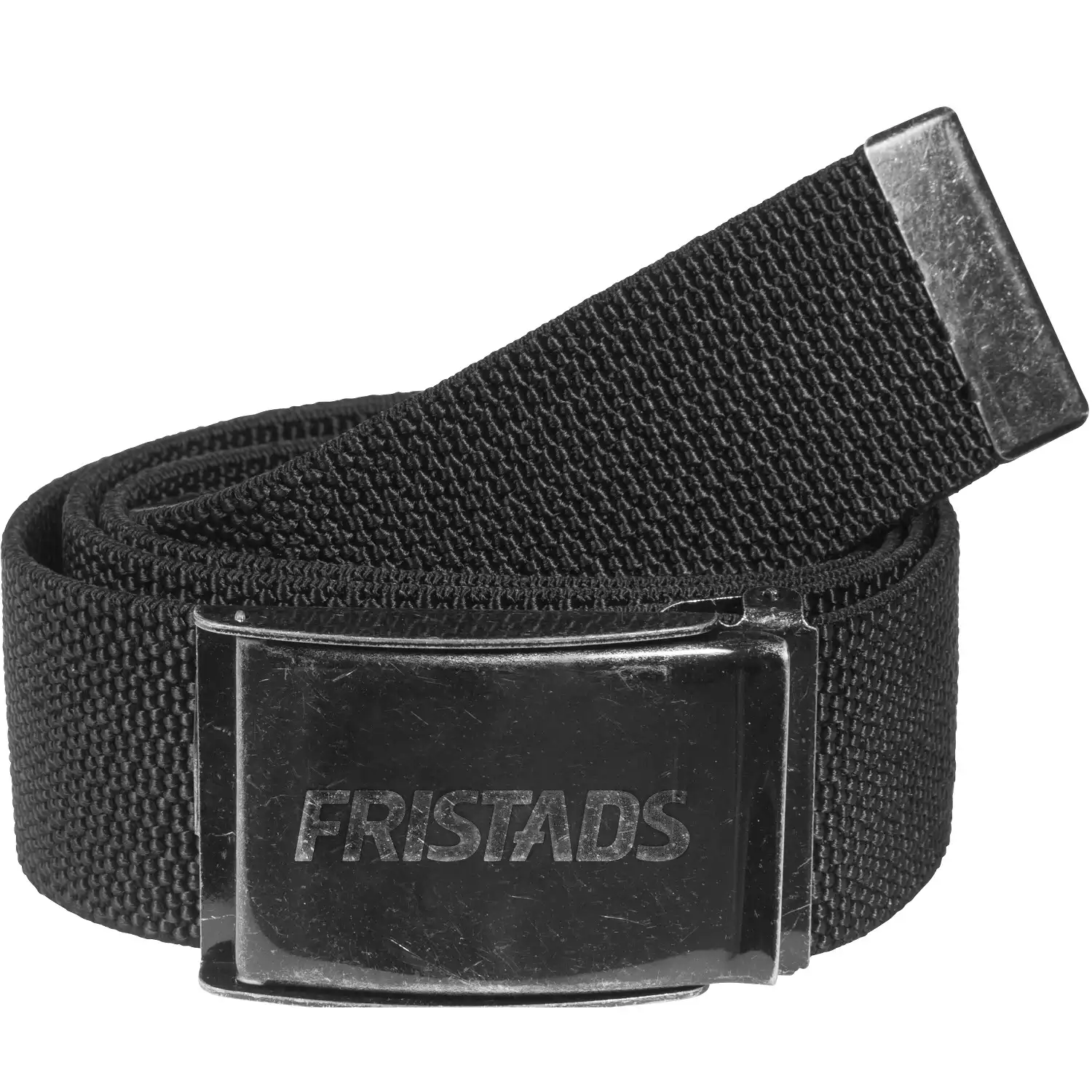 Stretch-Gürtel "994 RB" schwarz - Bild 1