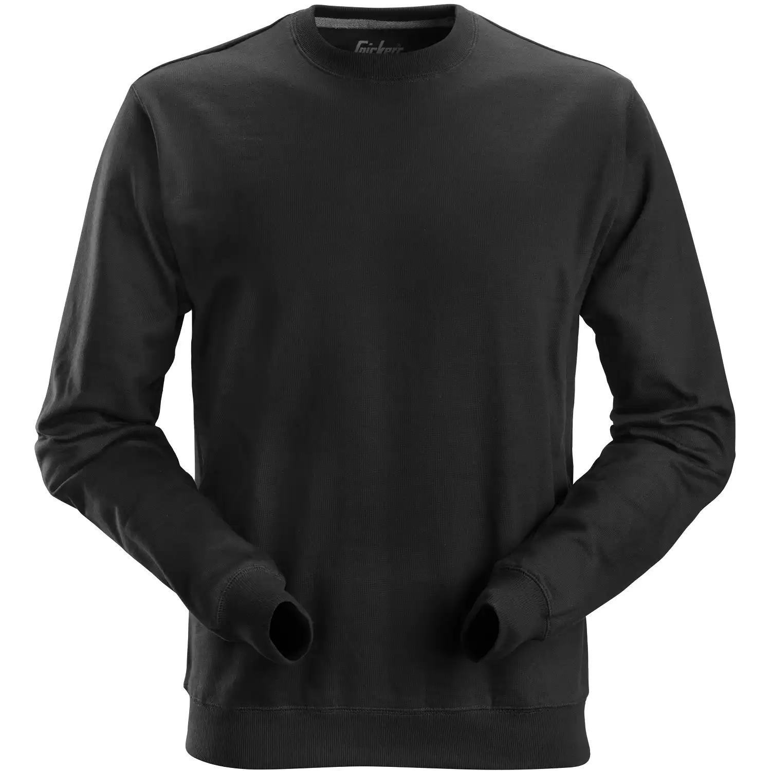 Sweatshirt "2020" in schwarz, L - Thumbnail 1