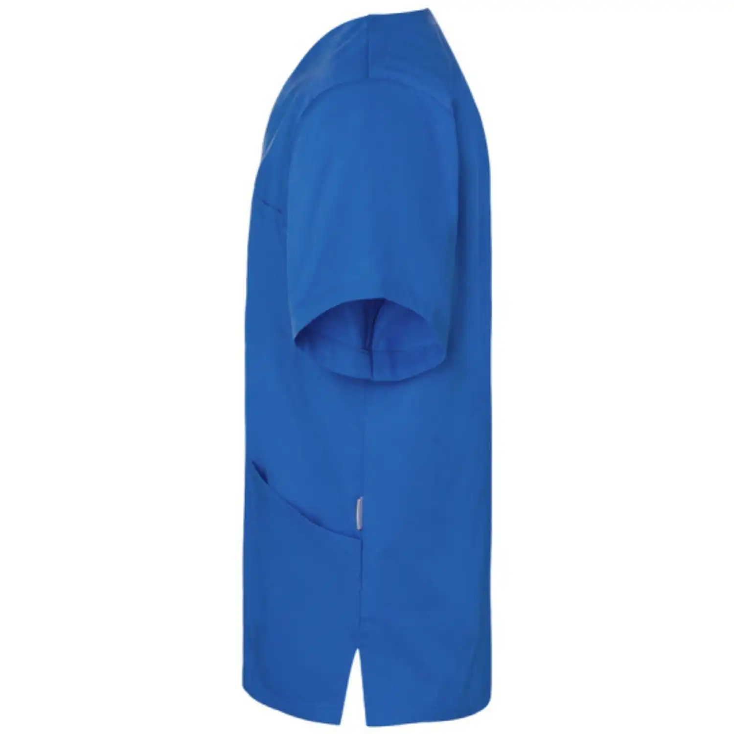 Herren Schlupfkasack Essential "KS 65" in königsblau, XXL - Thumbnail 4