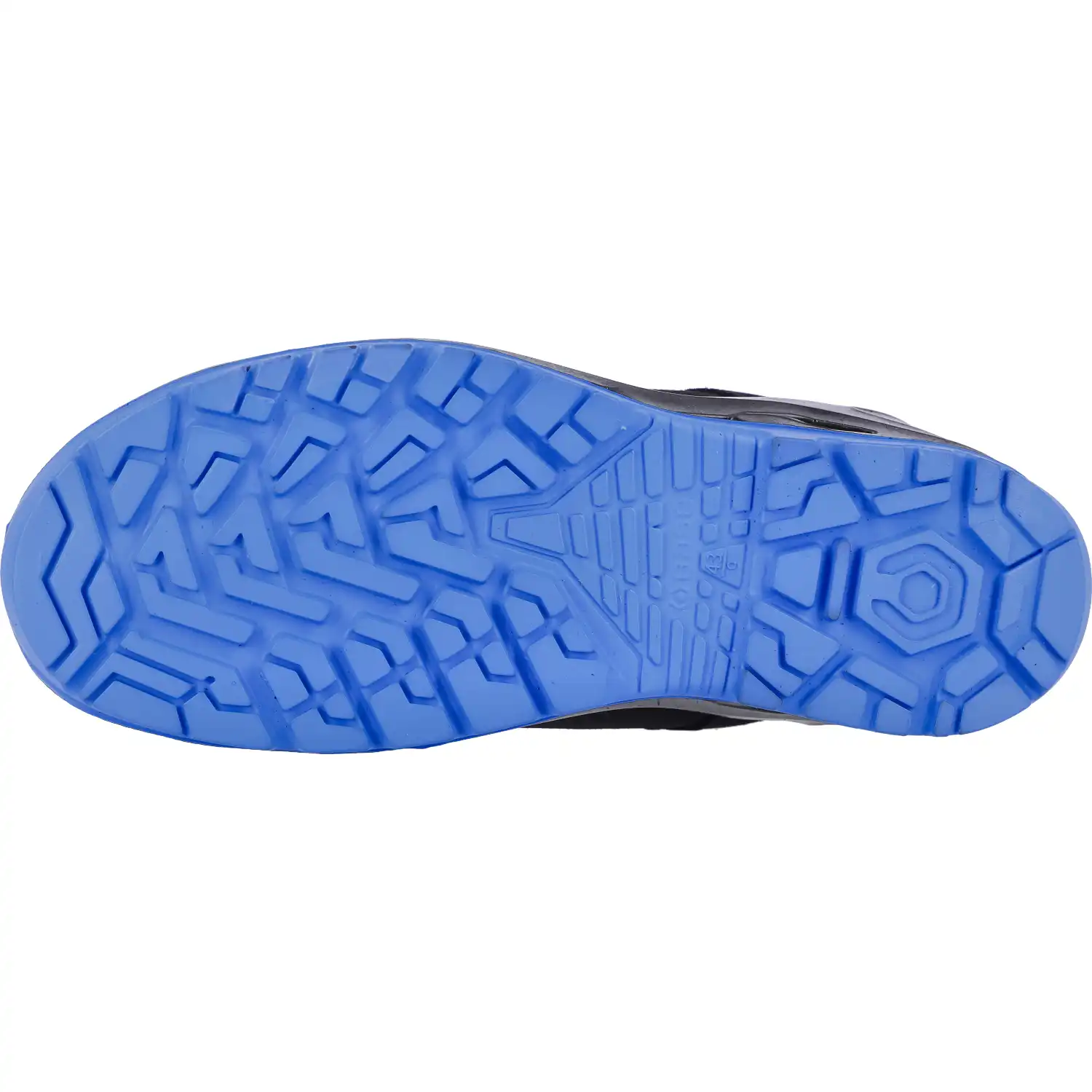 Sicherheitshochschuhe S3 "I-ROBOX TOP" Record in 42 - Thumbnail 3