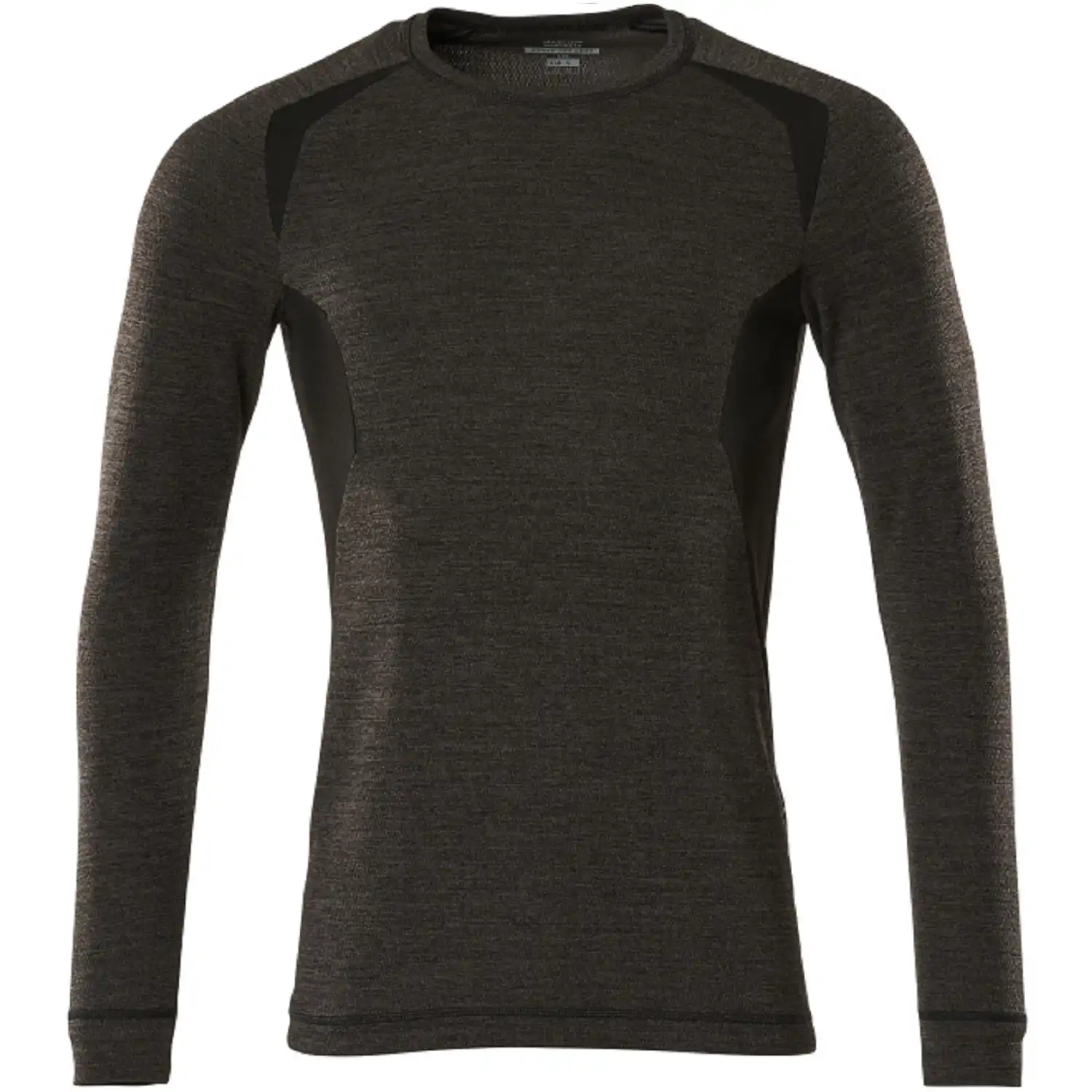 Funktionsunterhemd langarm Crossover in XL - Thumbnail 1