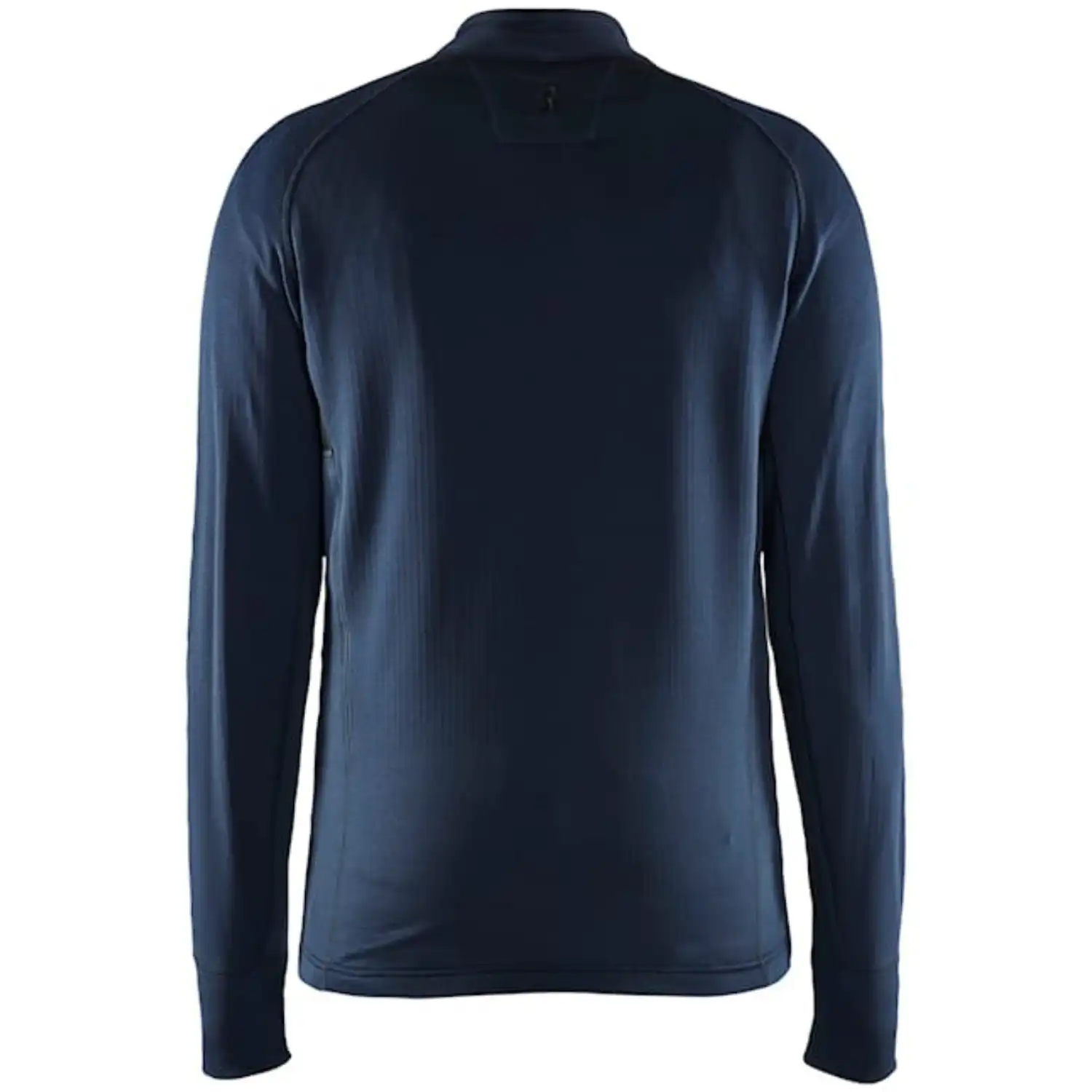 Fleecejacke "STRIKER" in dunkelmarine, 3XL - Thumbnail 4