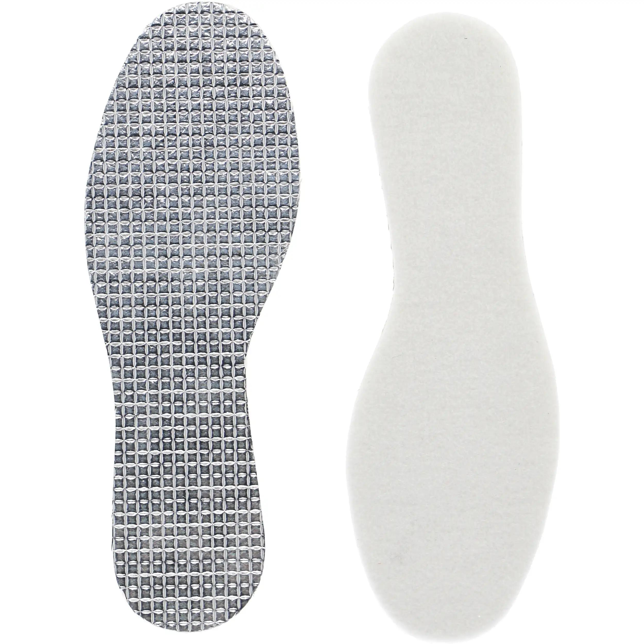 ALU-Einlegesohlen - 3-Schicht-Sohle in 46 - Thumbnail 1