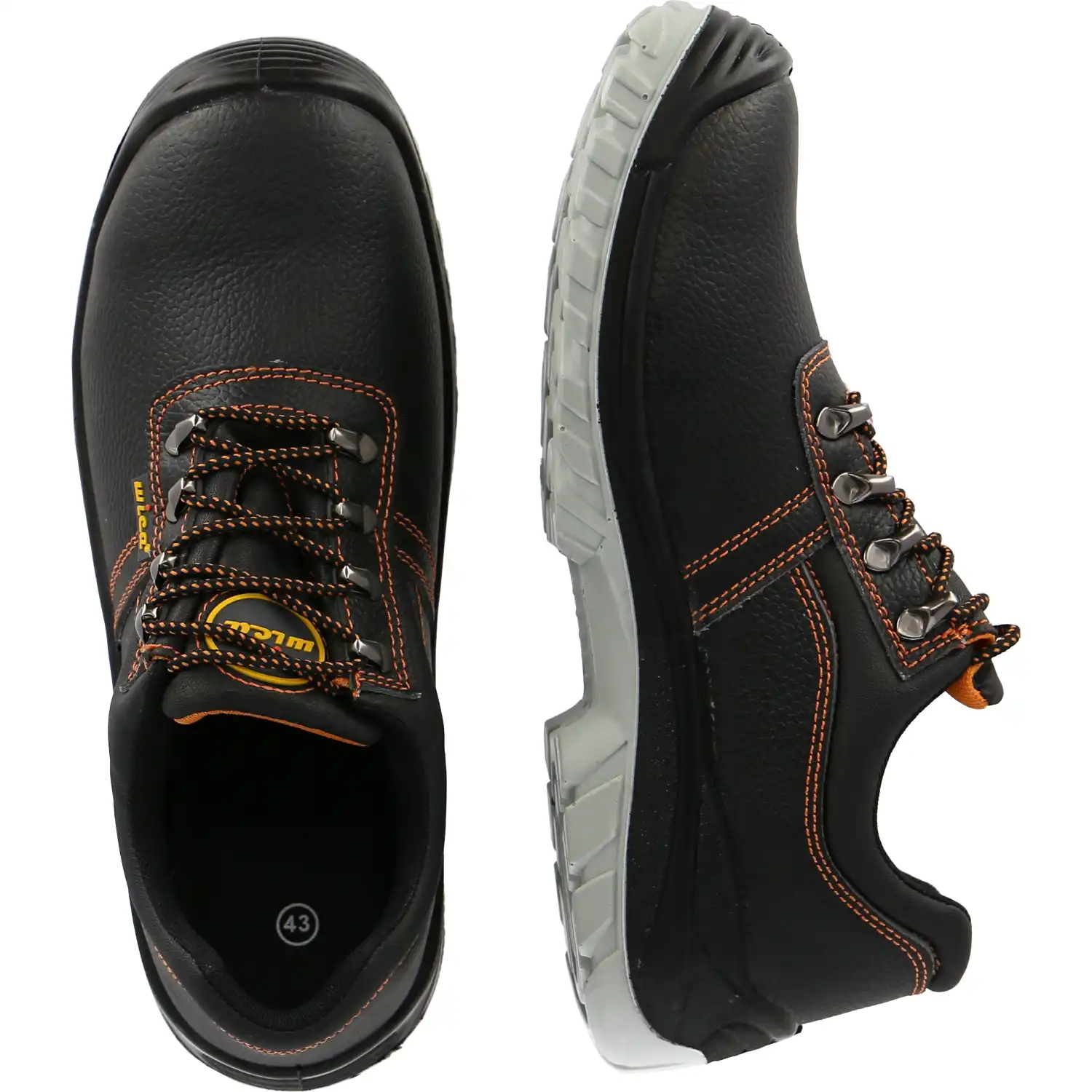 Sicherheitshalbschuhe S3 "RAGUSA ÜK" in 42 - Thumbnail 2