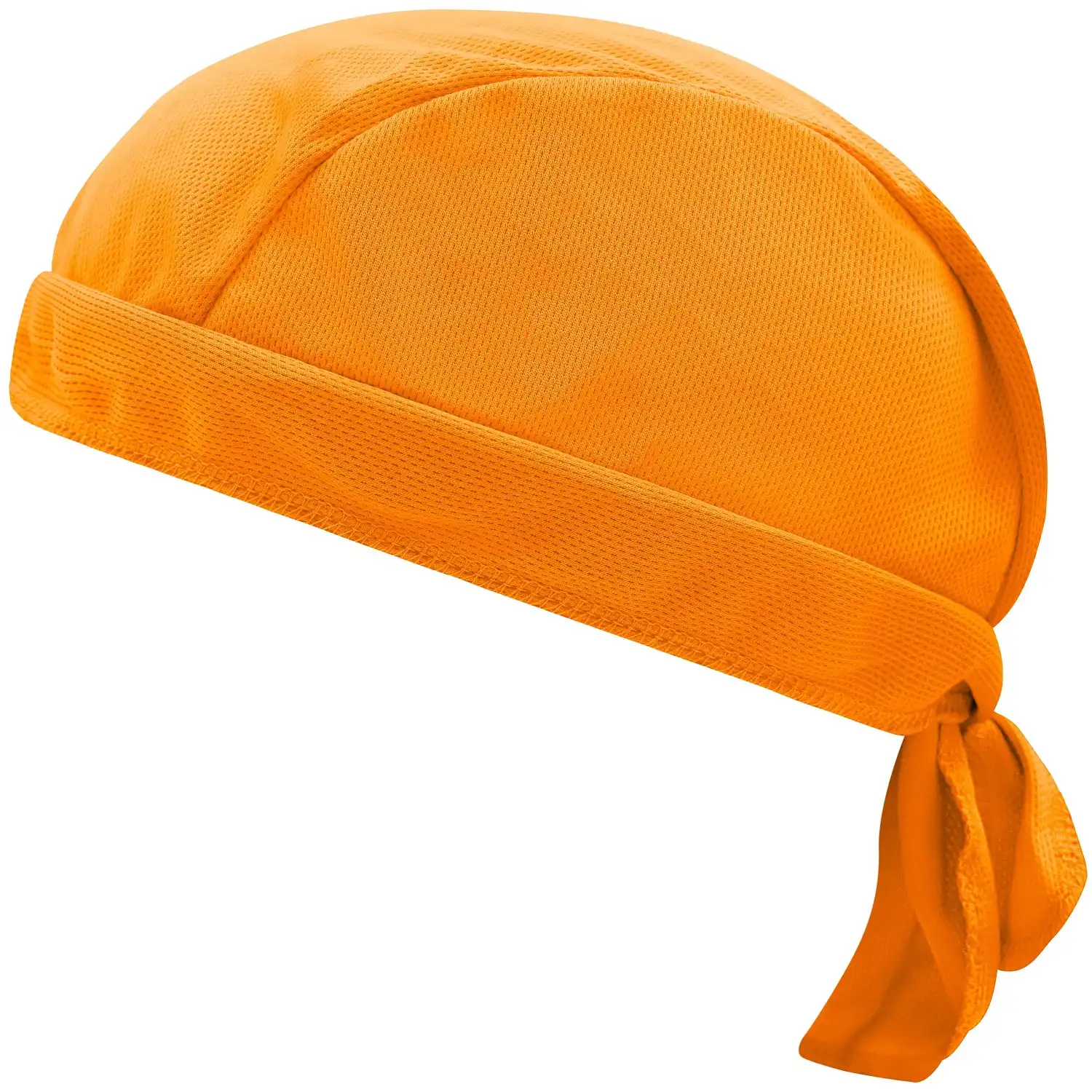 Funktions Bandana-Mütze "MB6530" in Orange - Bild 1