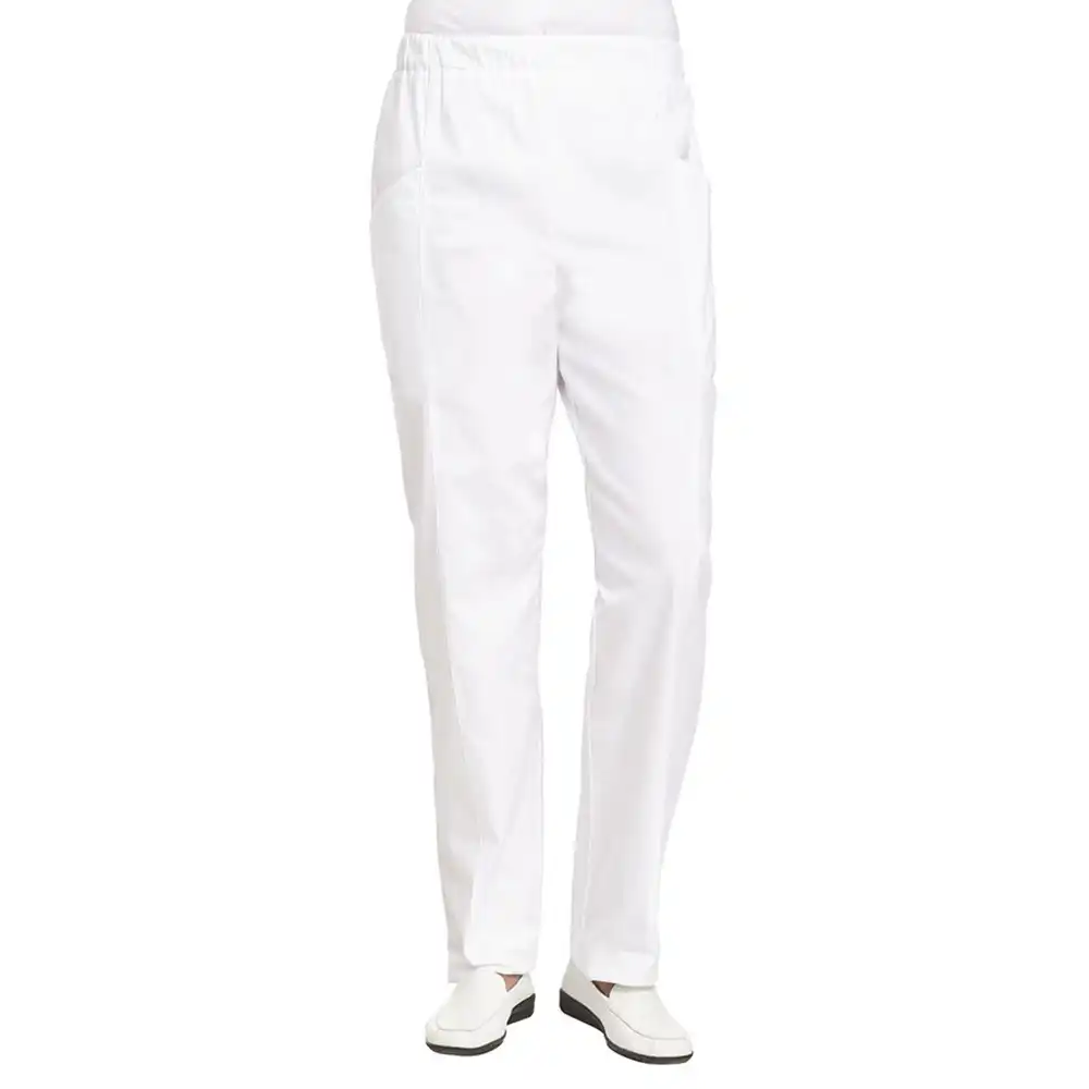 Damenhose Comfort-Fit "08/1400" in 24, Weiß - Bild 1