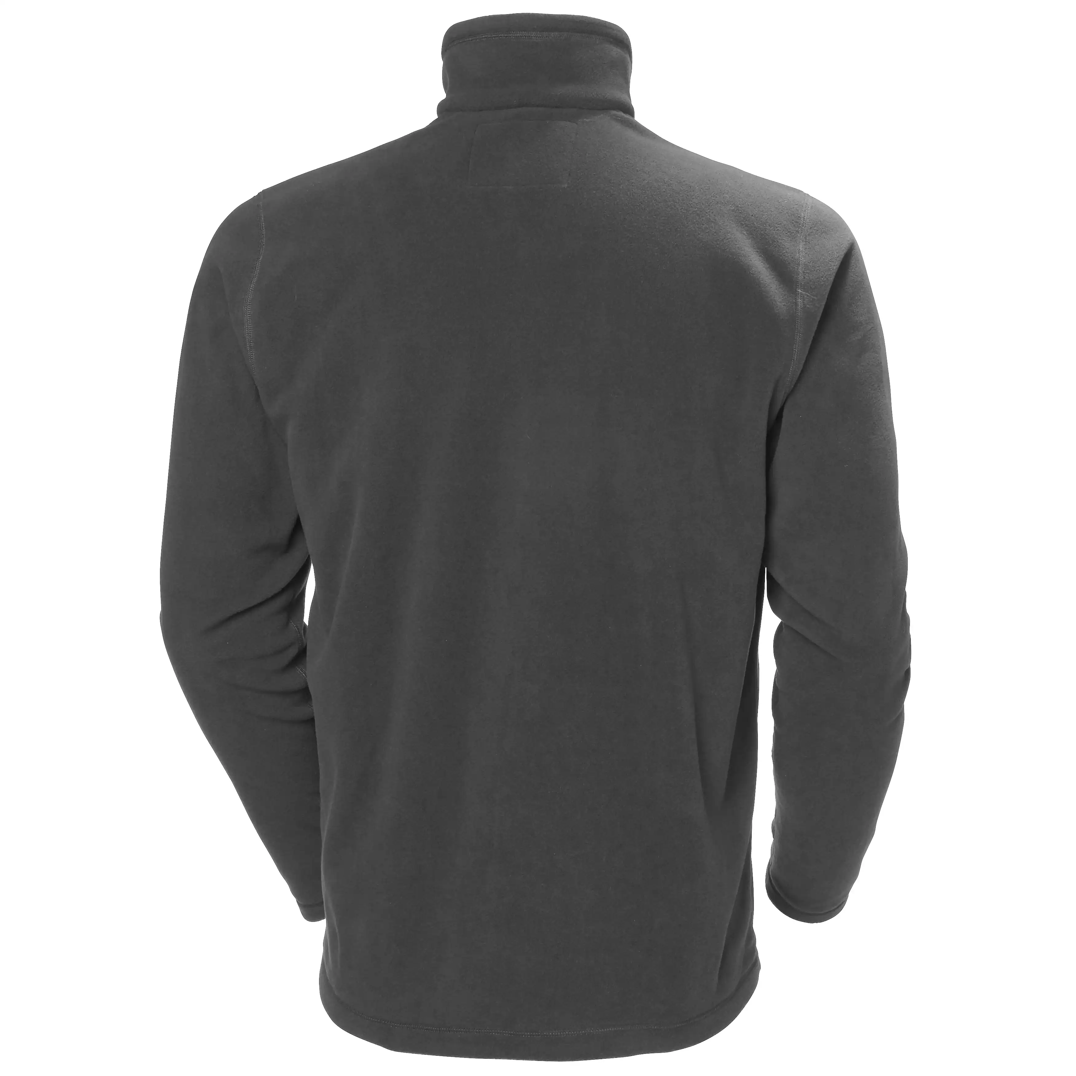 Fleecejacke "OXFORD LIGHT" in dunkelgrau, XXL - Thumbnail 2