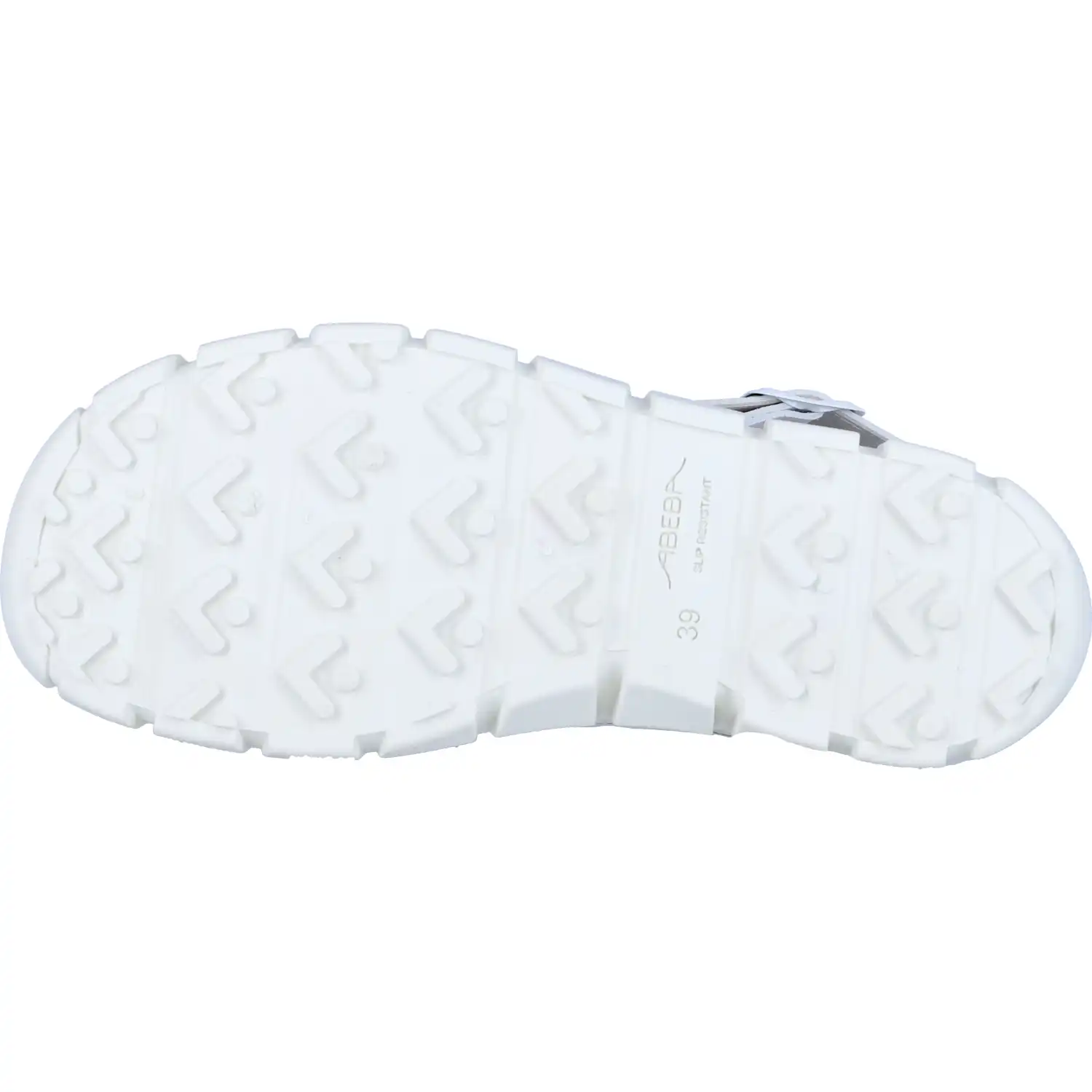 Damen Berufsclogs OB "7320" Dynamic weiß in 38 - Thumbnail 3