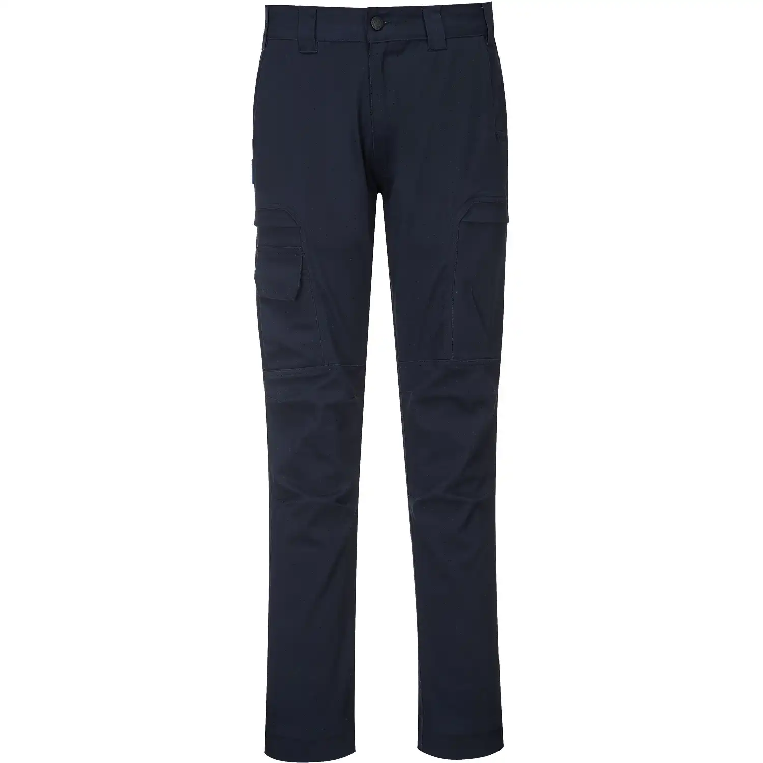 Cargohose "T801" KX3 in marine, 34 (EU 50) - Thumbnail 1