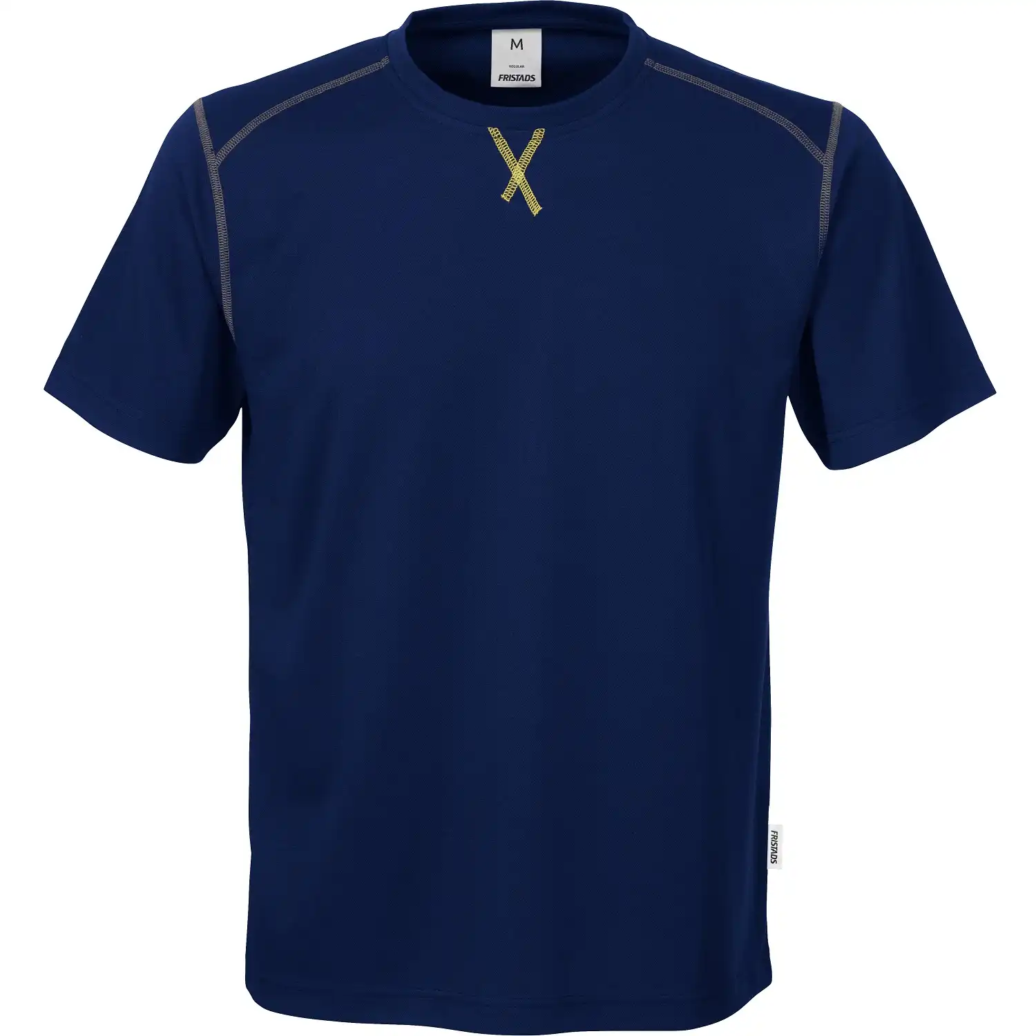 Funktions T-Shirt "7404 TCY" 37.5® in marine, M - Thumbnail 1