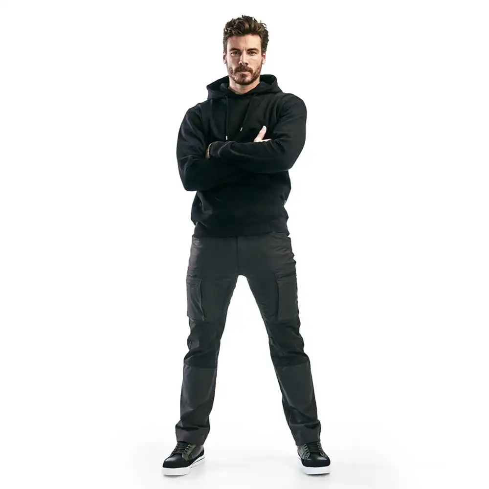 Service Bundhose "1459-1146" 250 g/m² in 50 - Thumbnail 5