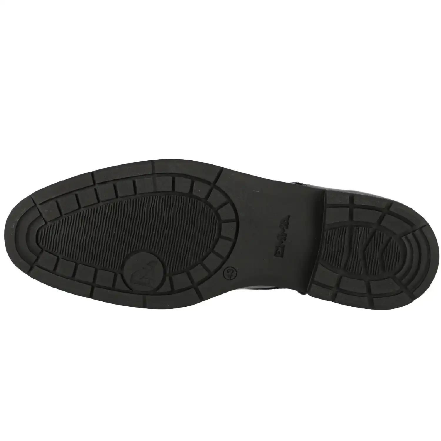 Business Sicherheitshochschuhe S3 "VALENTINO D FRONTIER 164" in 44 - Thumbnail 3