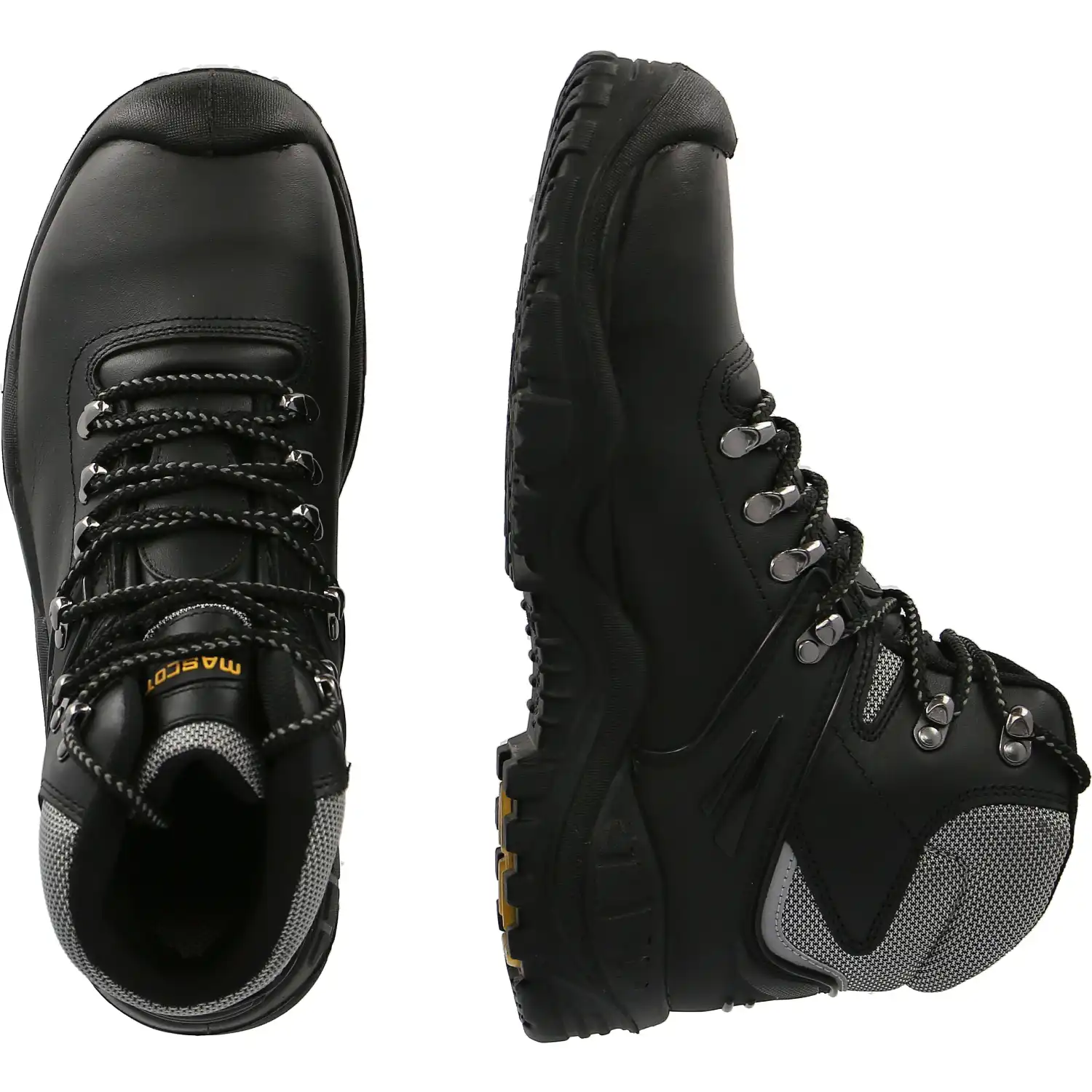 Sicherheitsstiefel S3 Elbrus Footwear in 45 - Thumbnail 2