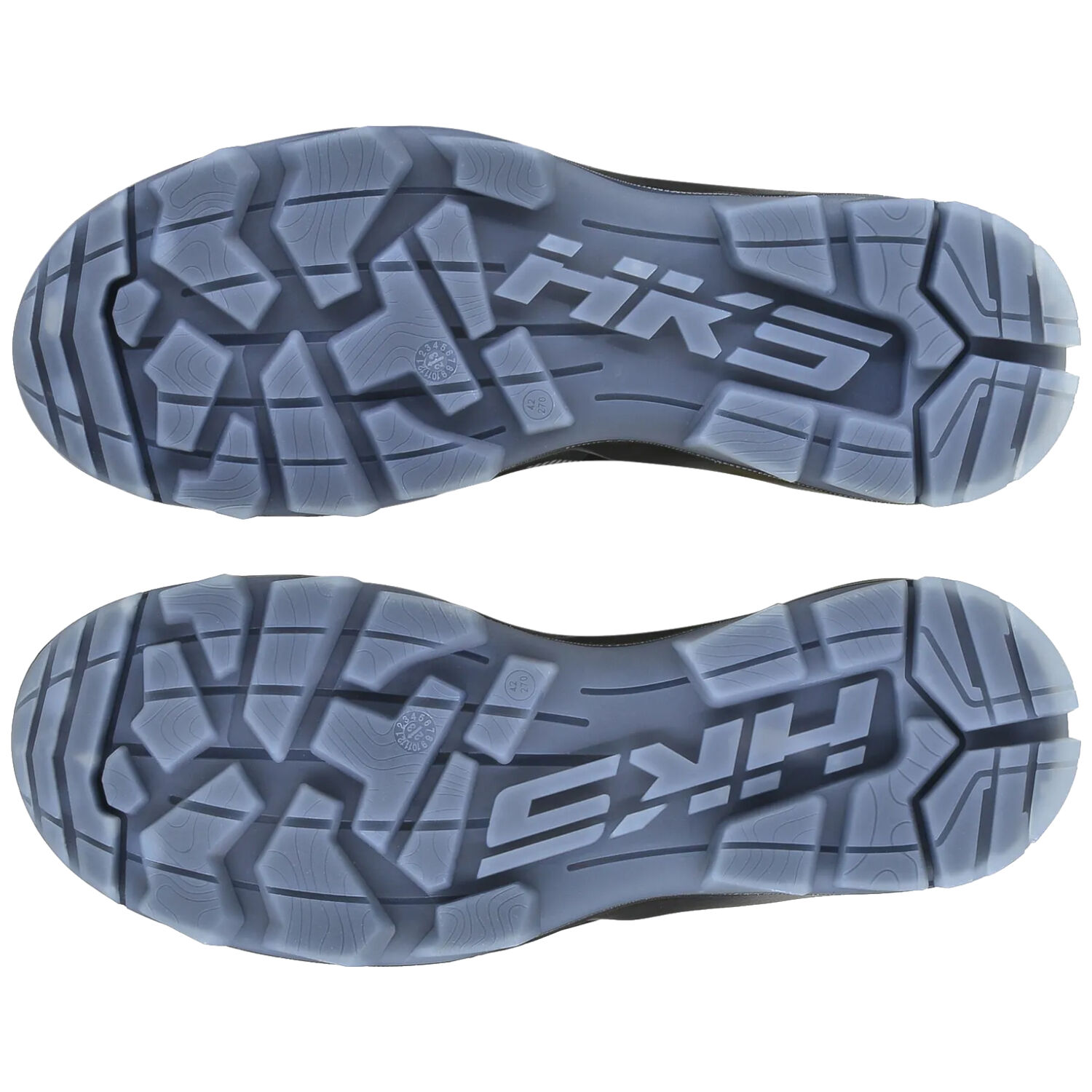 Sicherheitshochschuh S3S "PIONEER BLACK BOA®" in 43 - Thumbnail 3