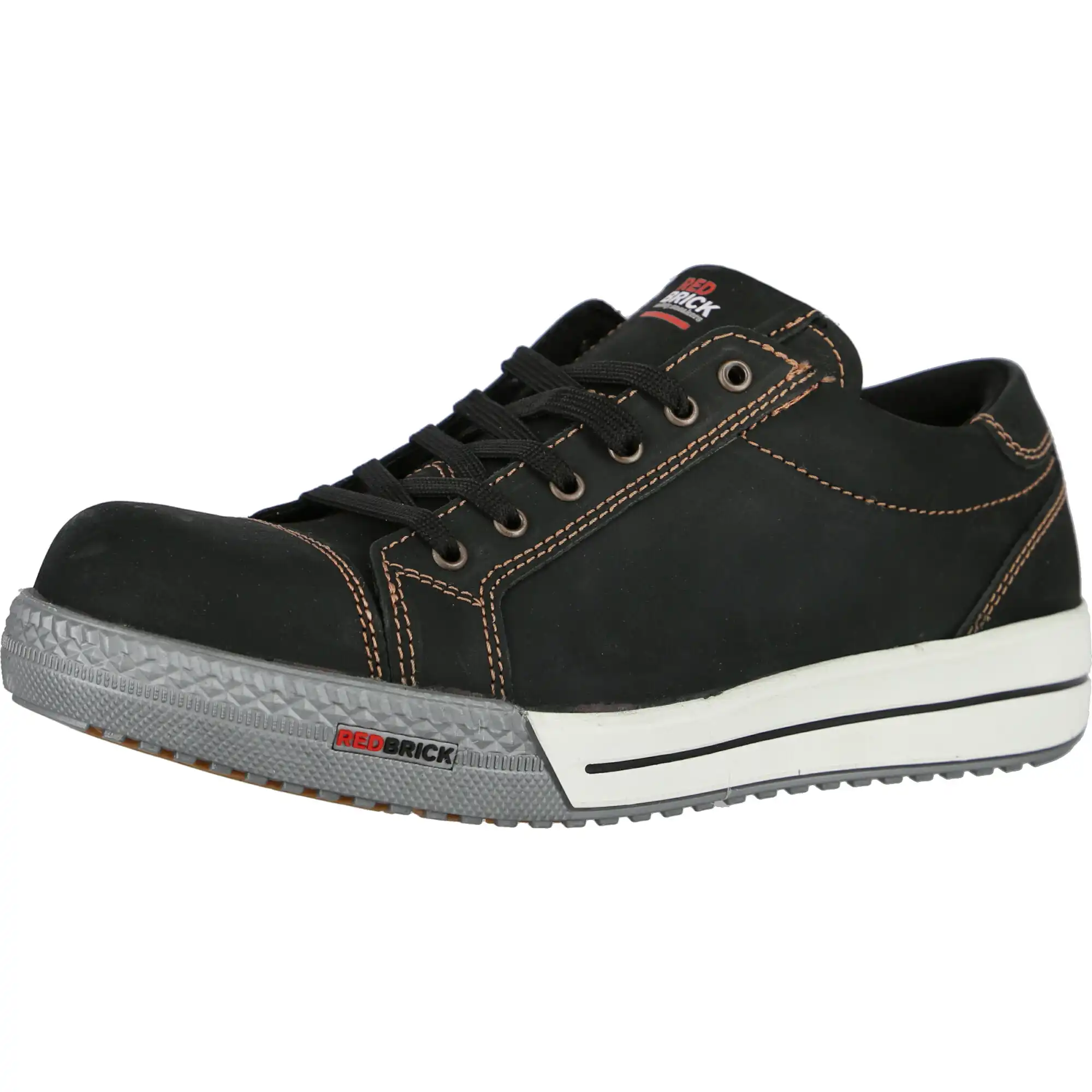 Sicherheitshalbschuhe S3 "BRONZE"  in 43 - Thumbnail 1