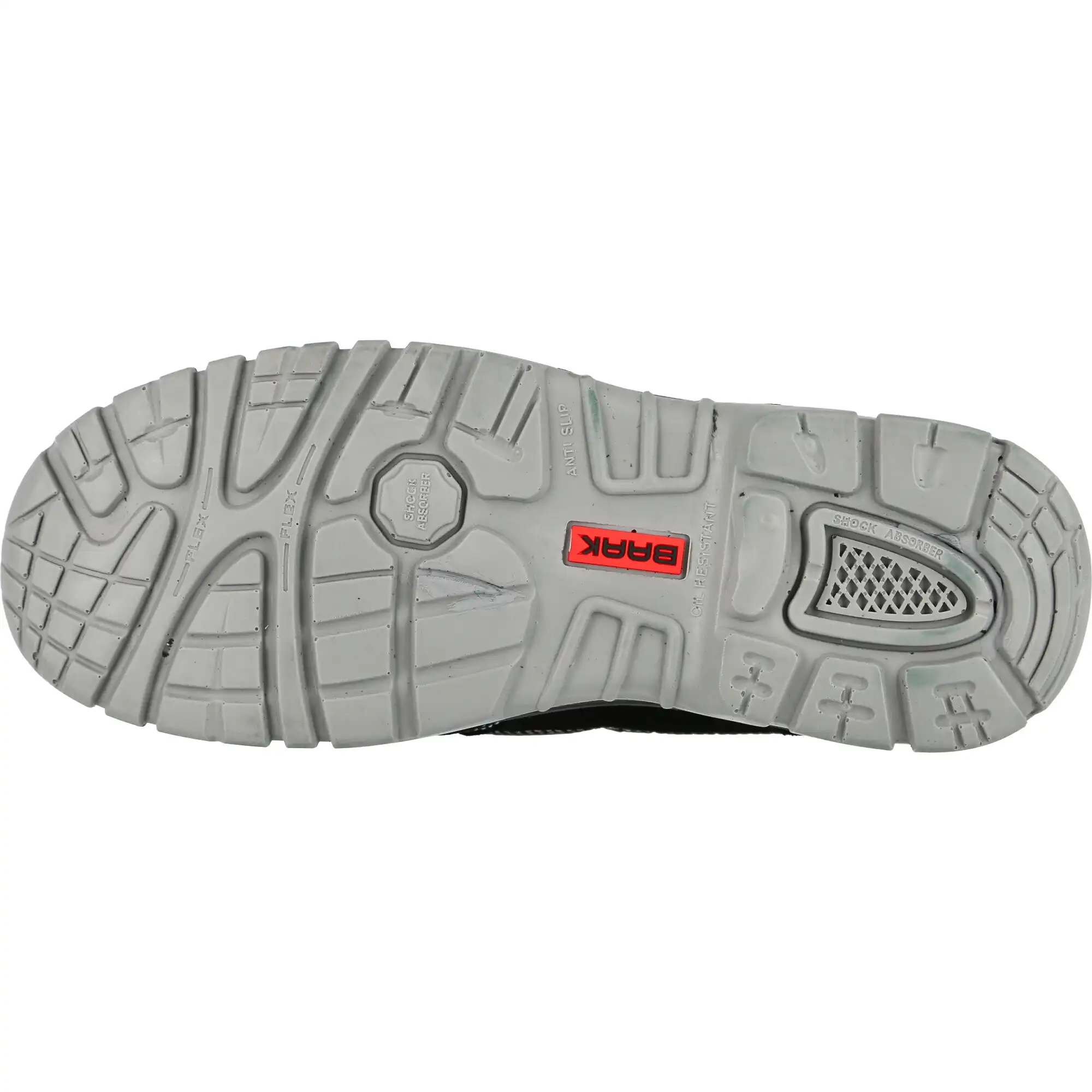 Sicherheitssandale S1P "HENRY" INDUSTRIAL  in 44 - Thumbnail 3