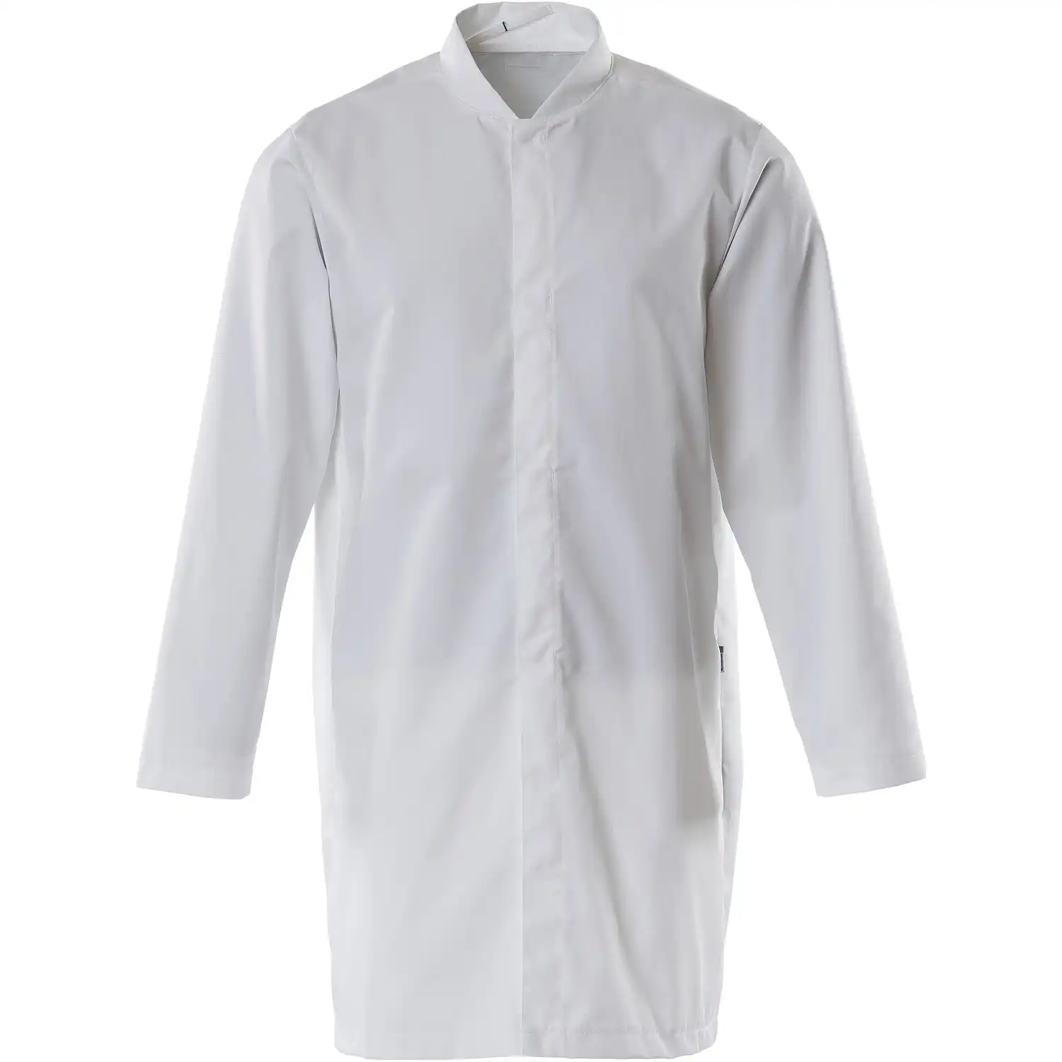 Besuchermantel leicht "20954-230" Food&Care in XXL, Weiß - Thumbnail 1