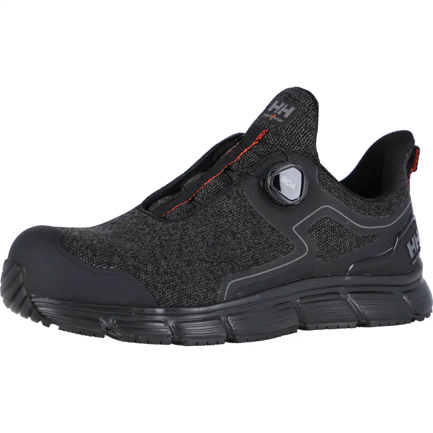 Sicherheitshalbschuhe S3 "KENSINGTON LOW BOA" schwarz in 41 - Thumbnail 1