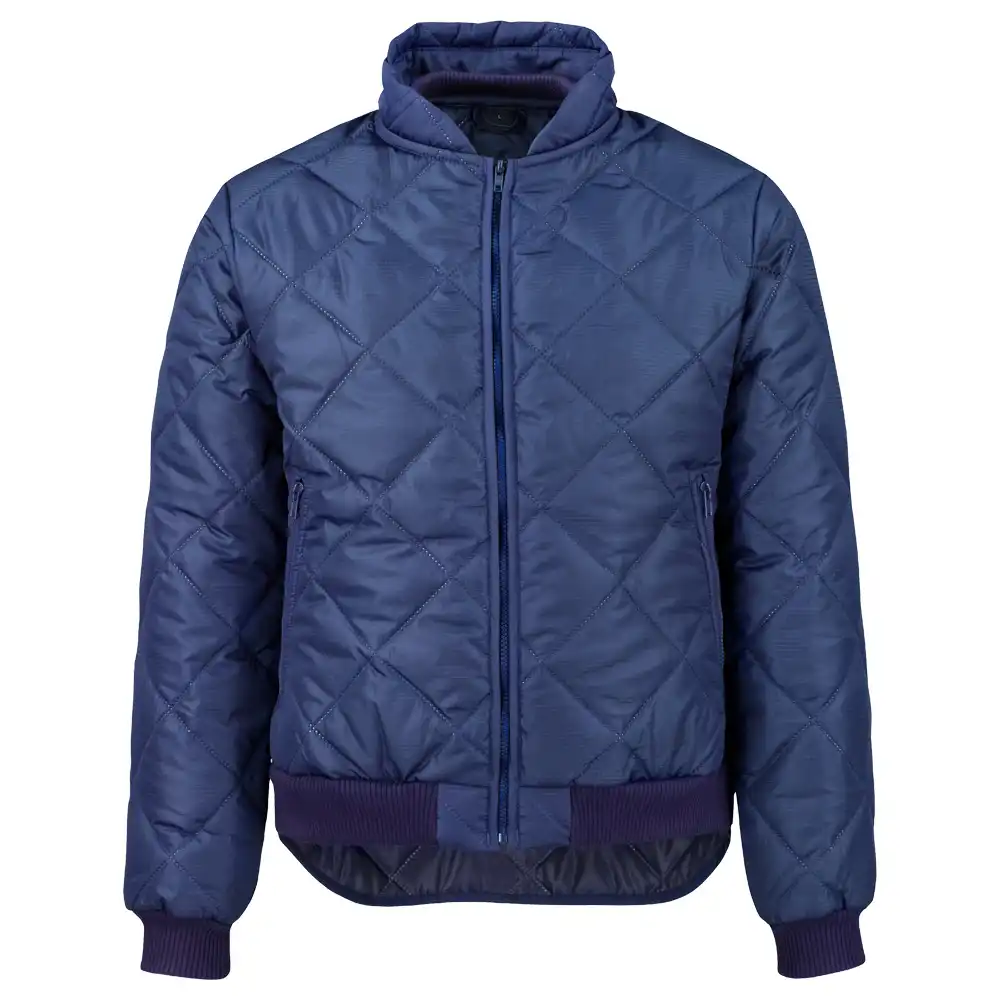 Thermojacke "SUDBURY" Originals in marine, XXL - Bild 1