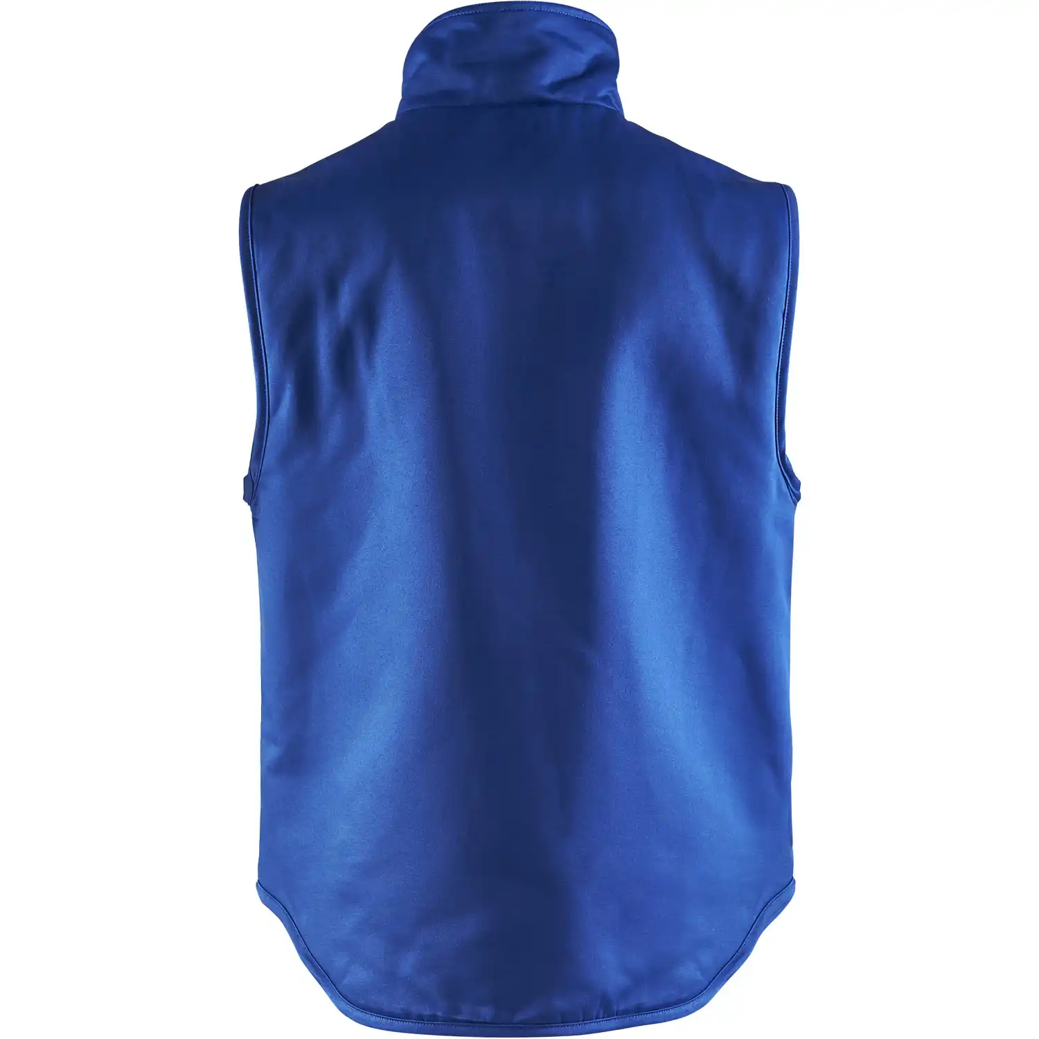 Arbeits-Winterweste "3801" Fleece-Futter in kornblau, 3XL - Thumbnail 2