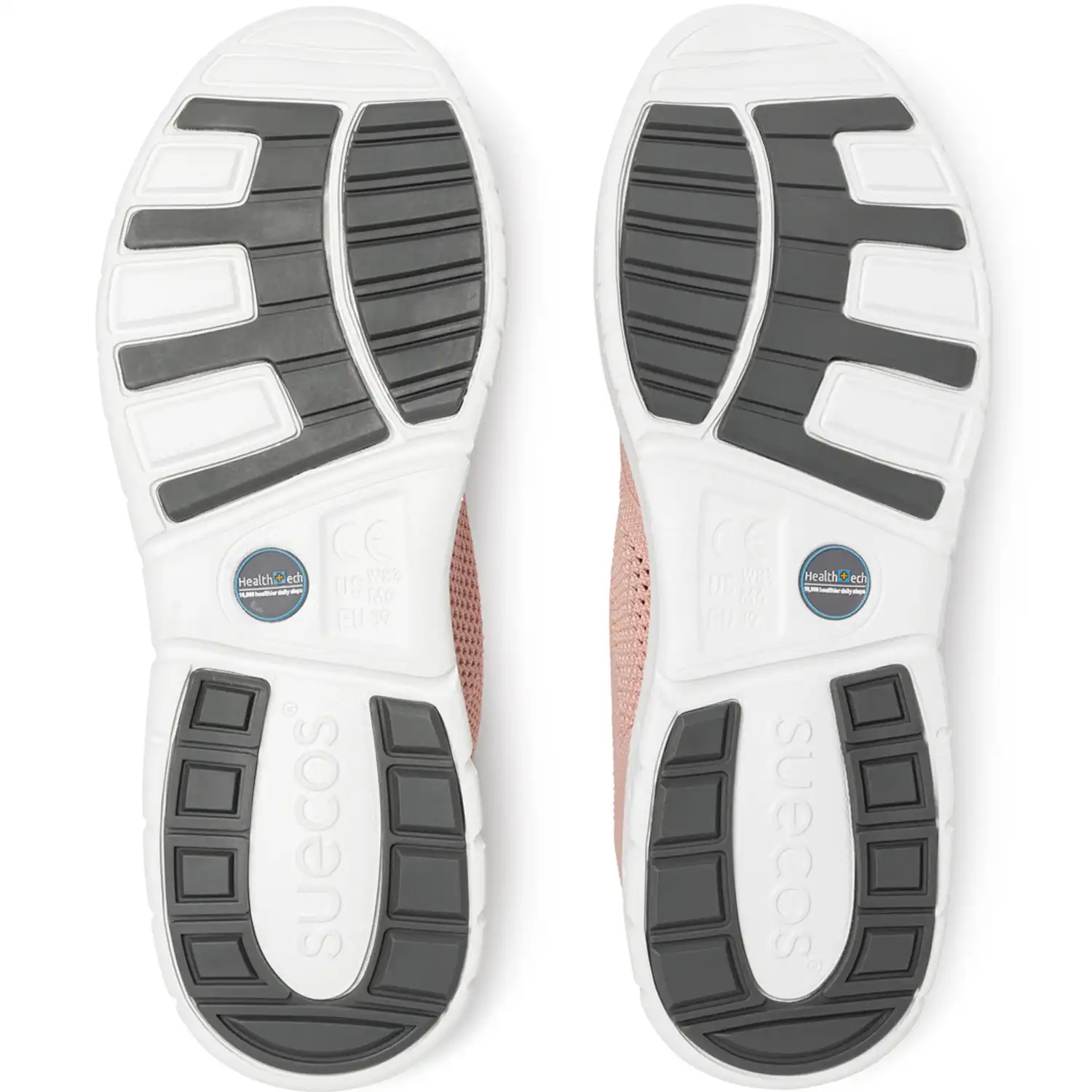 Damen Halbschuhe "LÄTT" peachy keen in 38 - Thumbnail 6