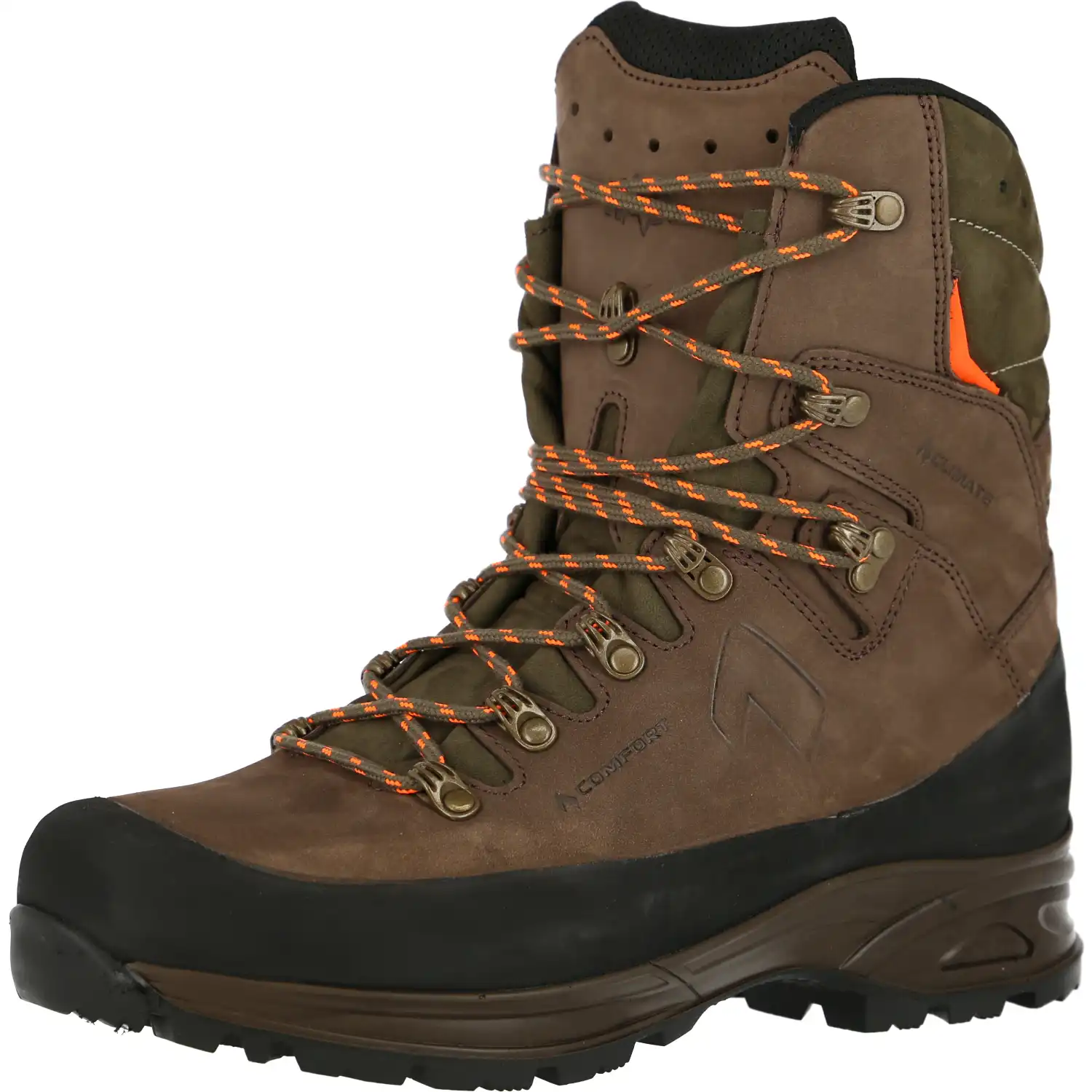 Jagdstiefel "NATURE ONE GTX" GoreTex®  in UK 11.5 (EU 47) - Thumbnail 1