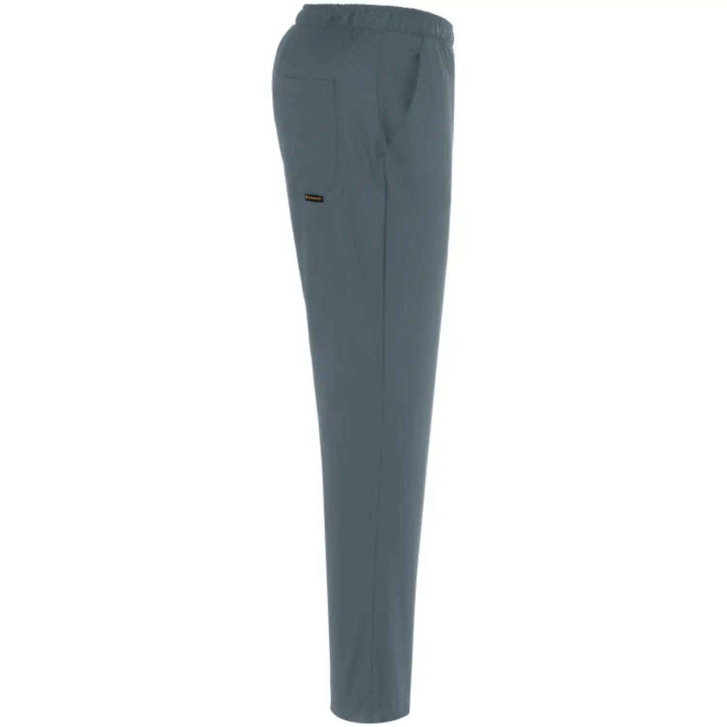 Herren Schlupfhose Kasper "HM 9" in anthrazit, L - Thumbnail 4