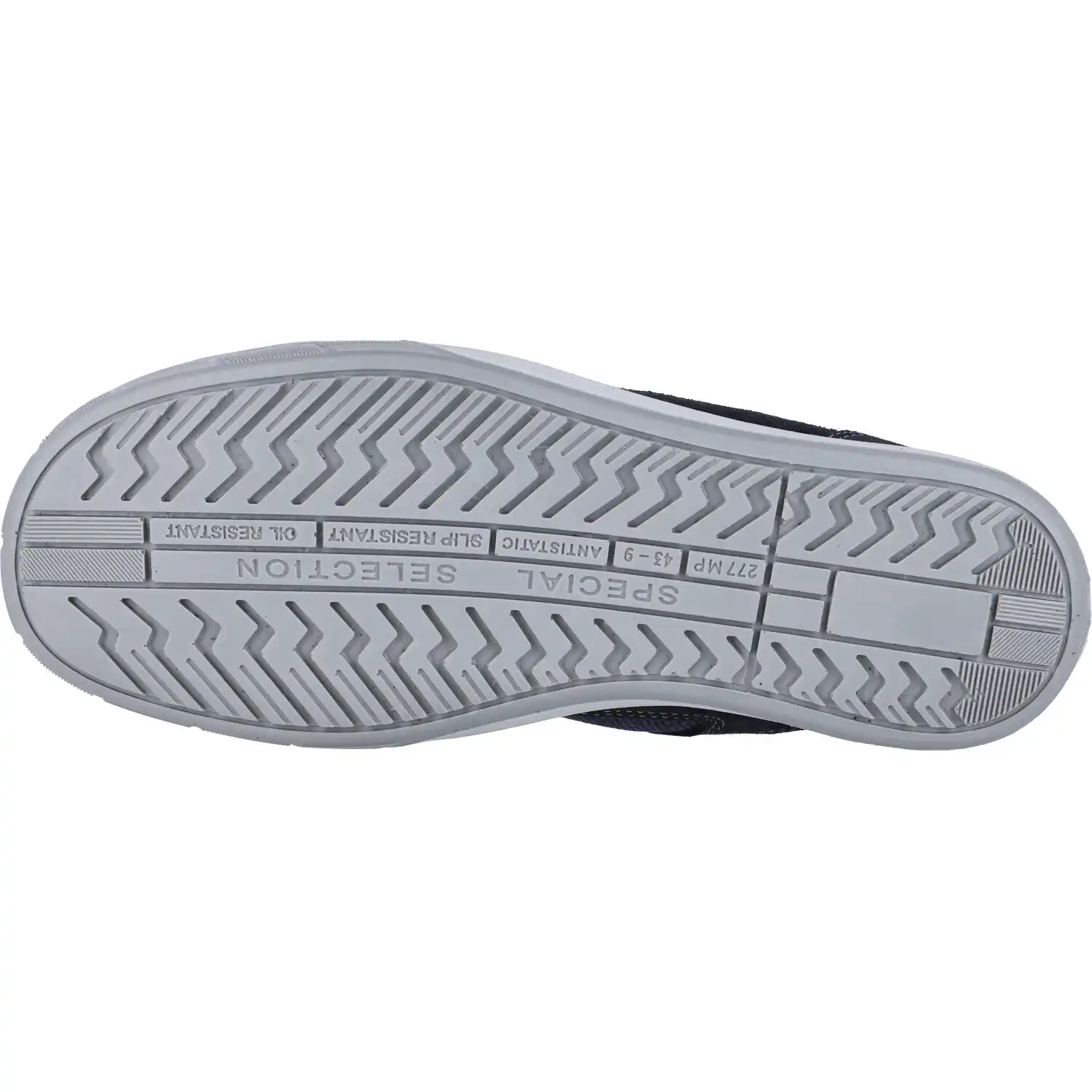 Sicherheitshalbschuhe S1P "TROPHY" The Roar  in 45 - Thumbnail 3