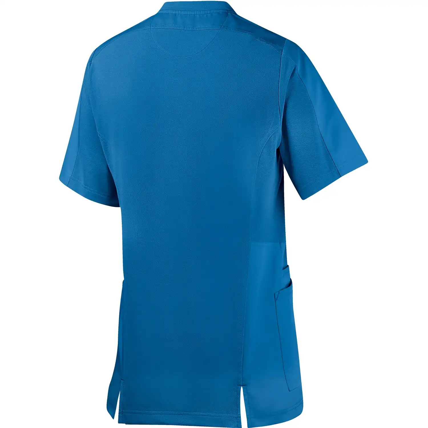 Komfortkasack "1739-435" Med & Care in azurblau, XS - Thumbnail 2