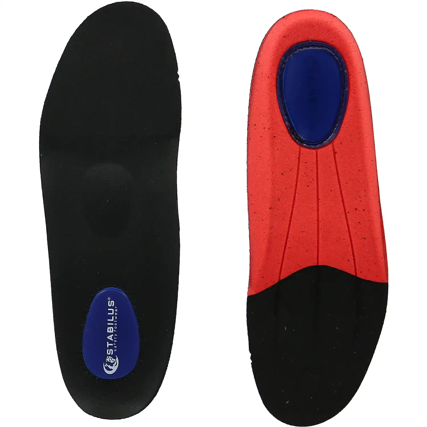 ESD-Einlegesohle "Gel-Tec-Soft" S8114  in 45 - Thumbnail 1