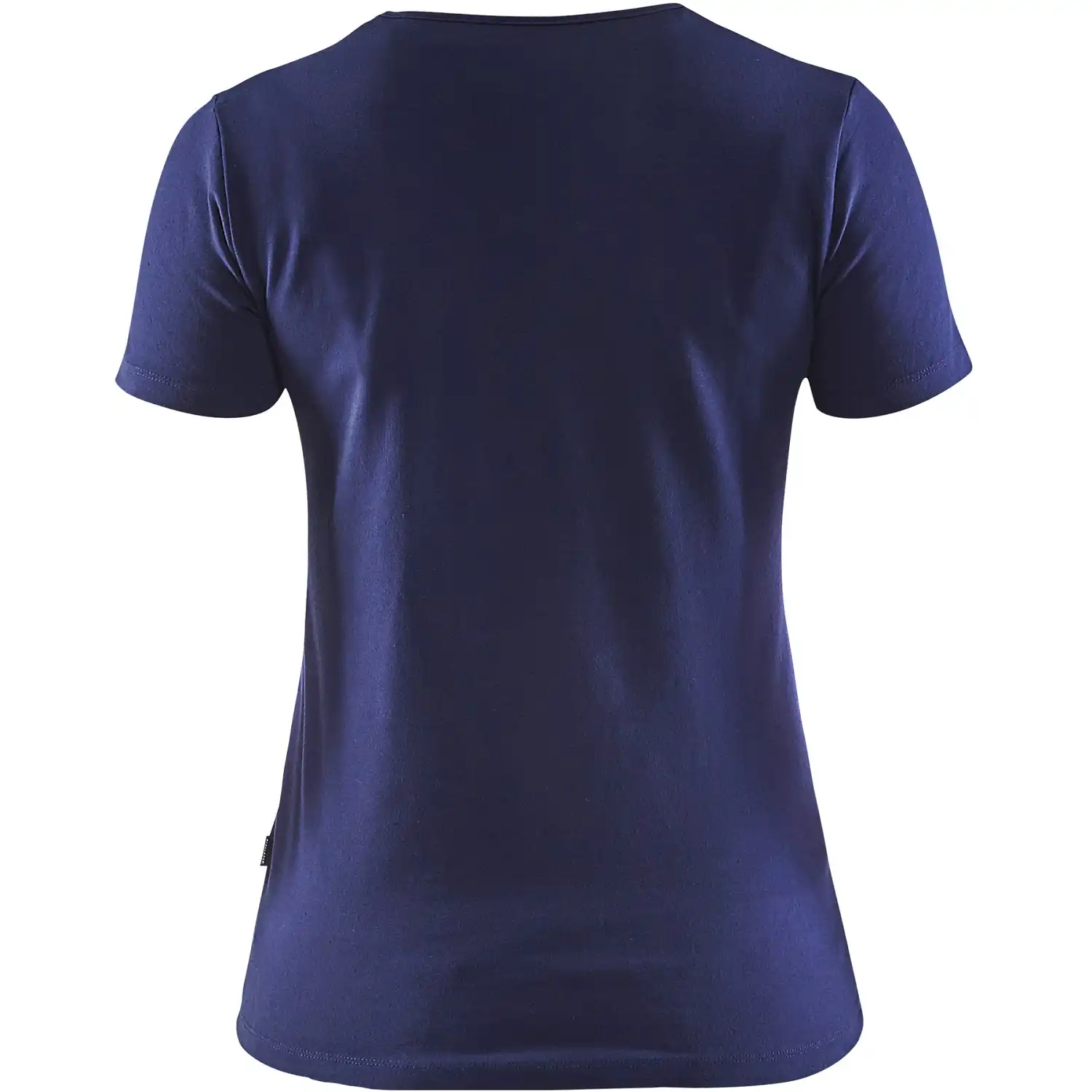 Damen T-Shirt "3304 - 1029" in marine, L - Thumbnail 2
