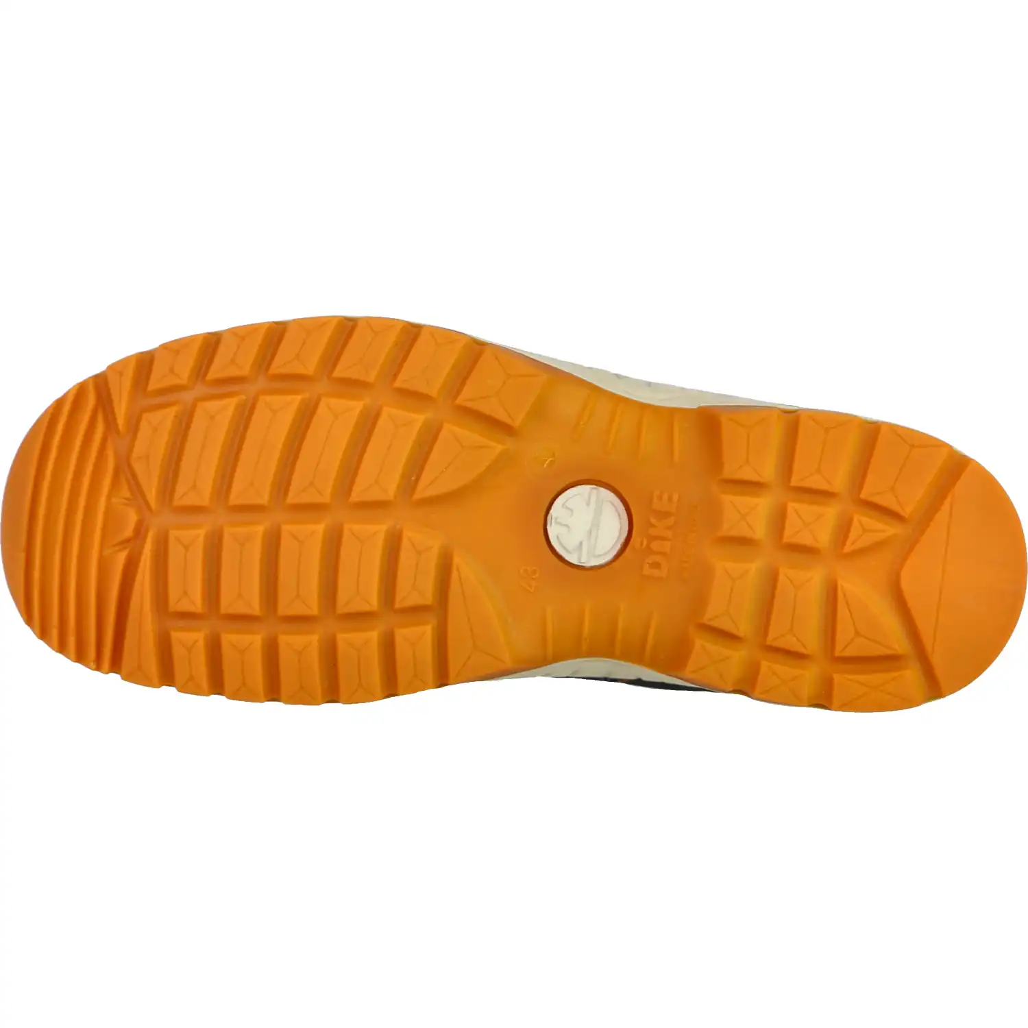 Sicherheitshalbschuhe S3 "ADVANCE" Agility schwarz in 47 - Thumbnail 3