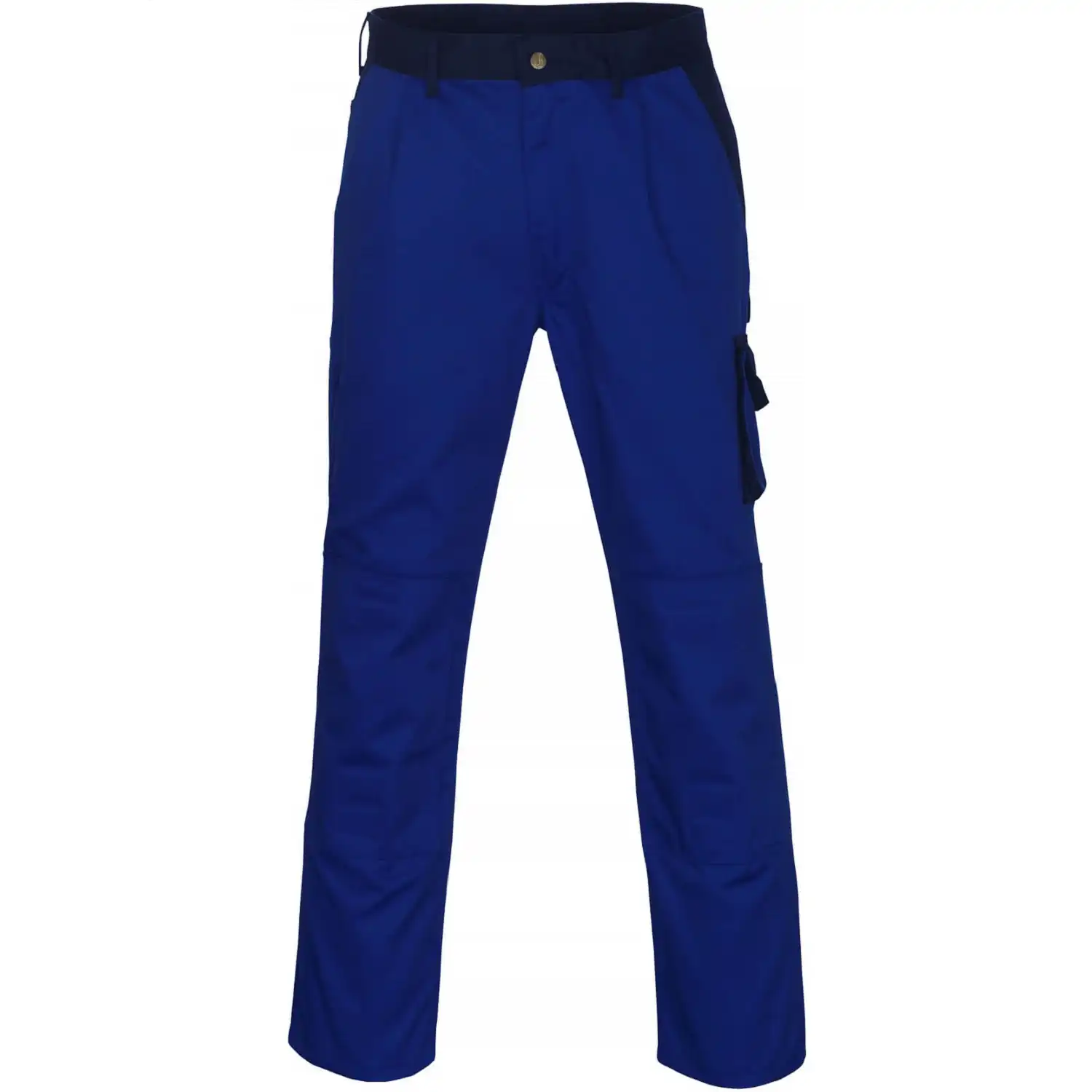 Bundhose "TORINO"  Image in kornblau/marine, 82C42 (EU 42) - Bild 1