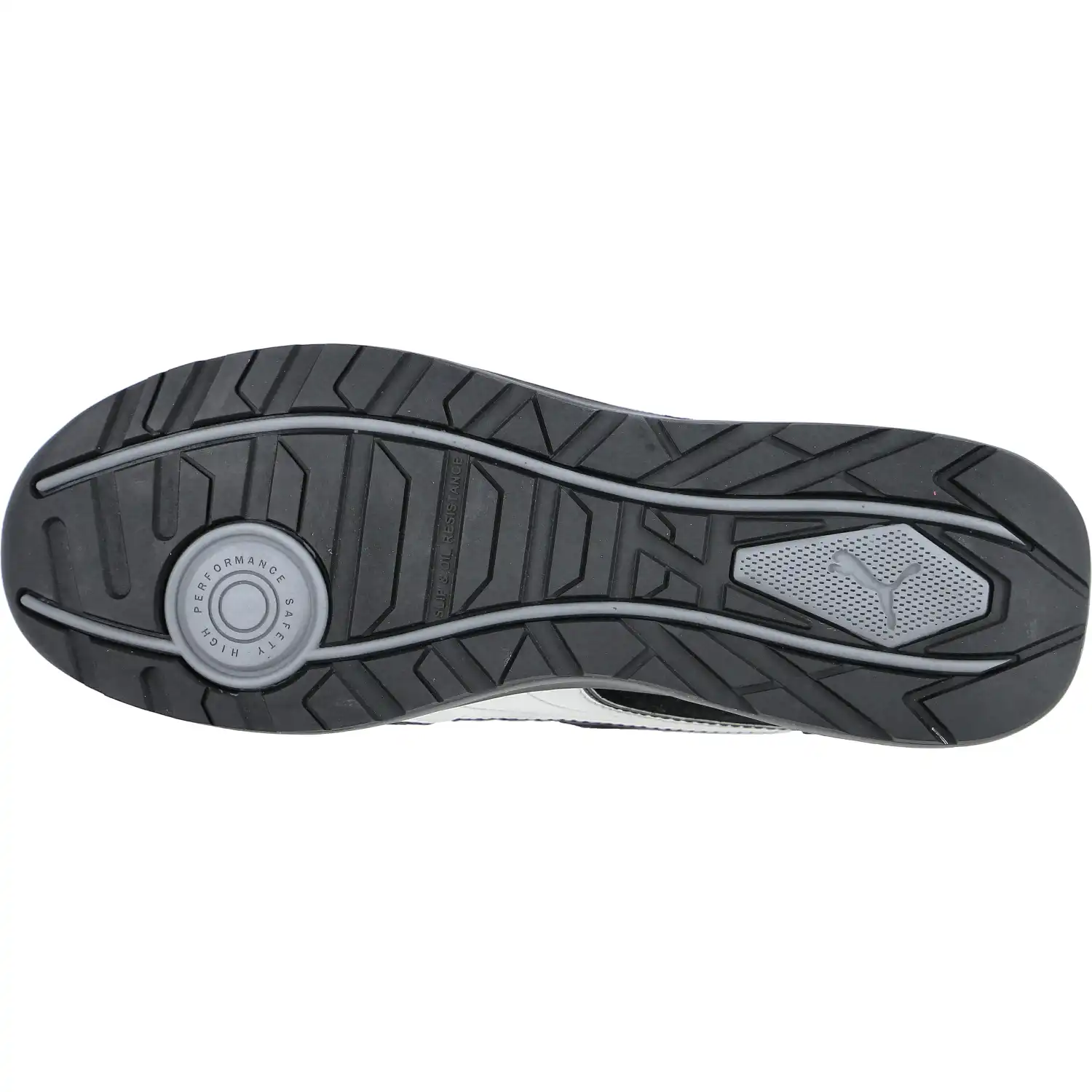 Sicherheitshalbschuhe S3 "AIRTWIST BLACK LOW"  in 44 - Thumbnail 3
