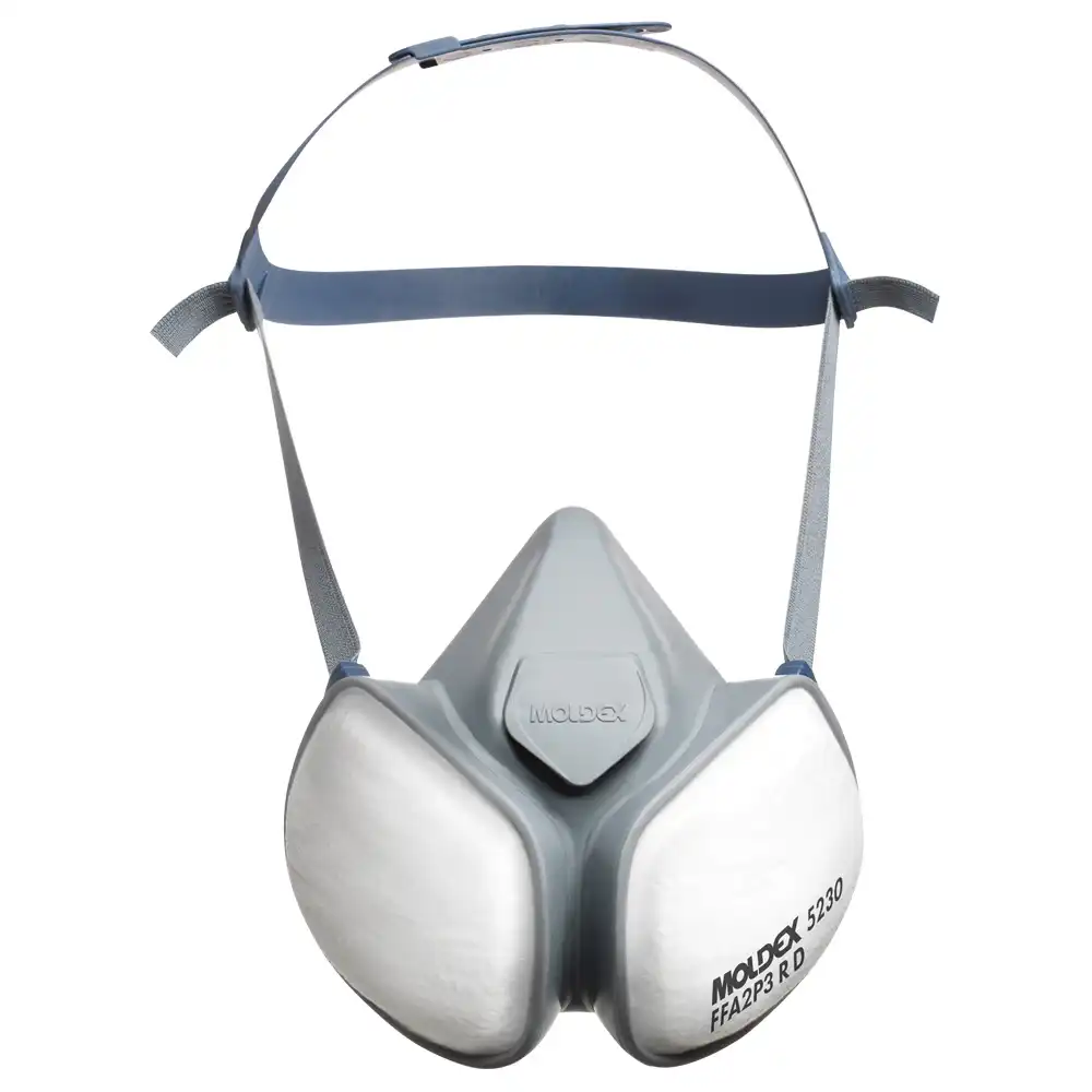 Atemschutz-Halbmaske "5230" FFA2P3 R D "COMPACT MASK" - Bild 1