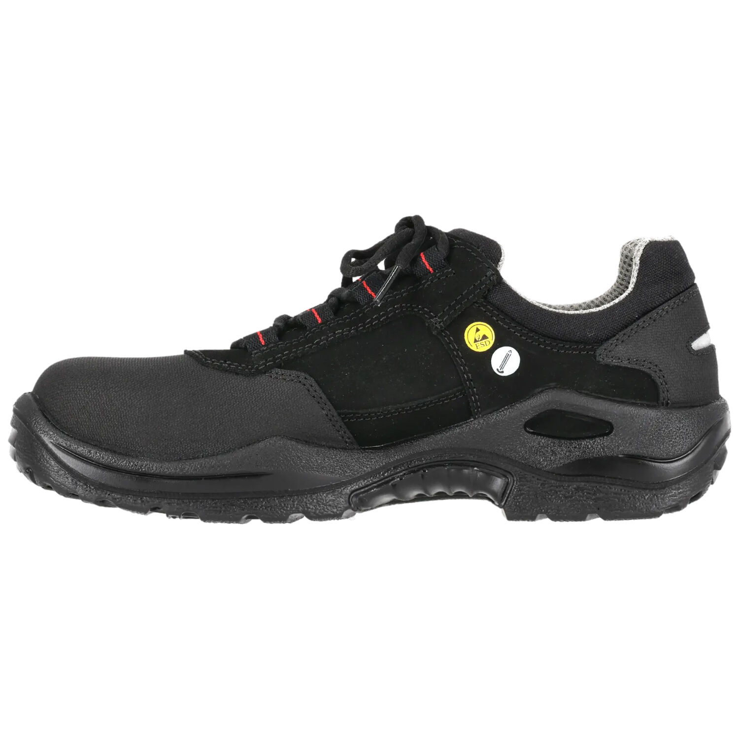 Sicherheitshalbschuhe S3S "2615 E-Sport" in 43 - Thumbnail 2