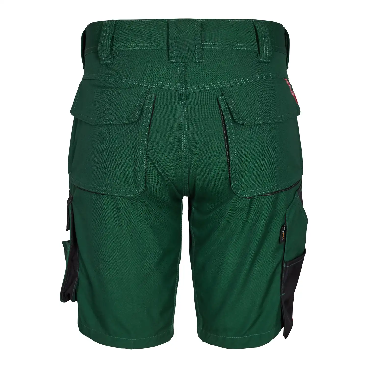 Shorts "6810-254" Galaxy in grün/schwarz, 48 - Thumbnail 2