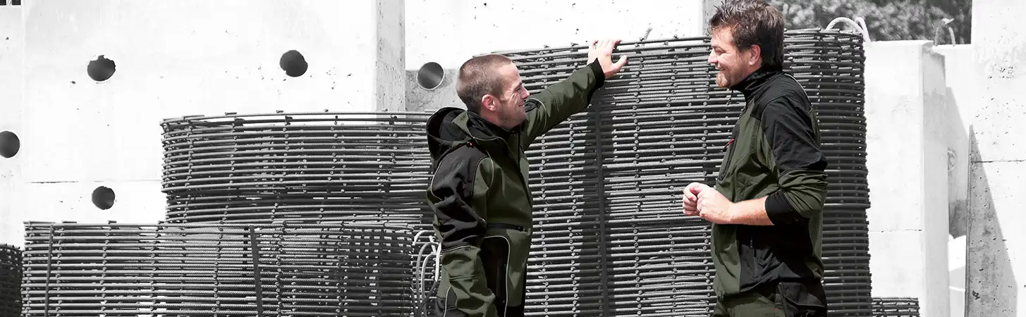 FHB Arbeitskleidung & Arbeitshosen kaufen