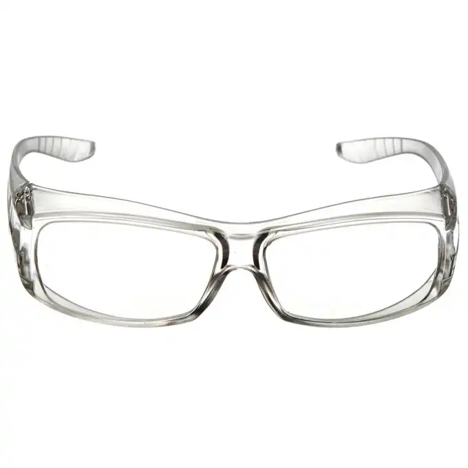 Überbrille X-pect 2400 klar - Bild 1