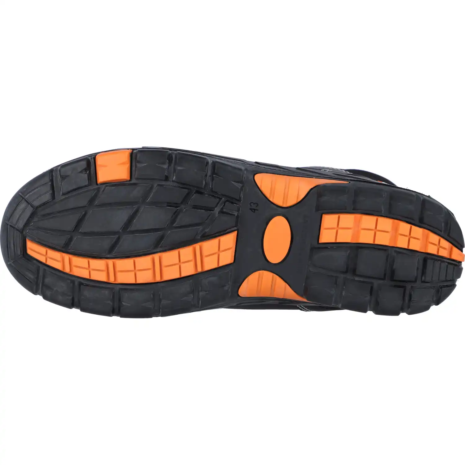 Sicherheitshochschuhe S3 "HALIFAX" Footwear in 43 - Thumbnail 3