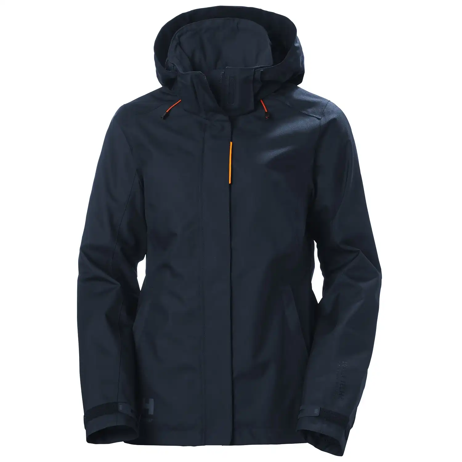 Damen Regenjacke "LUNA" in marine, M - Bild 1