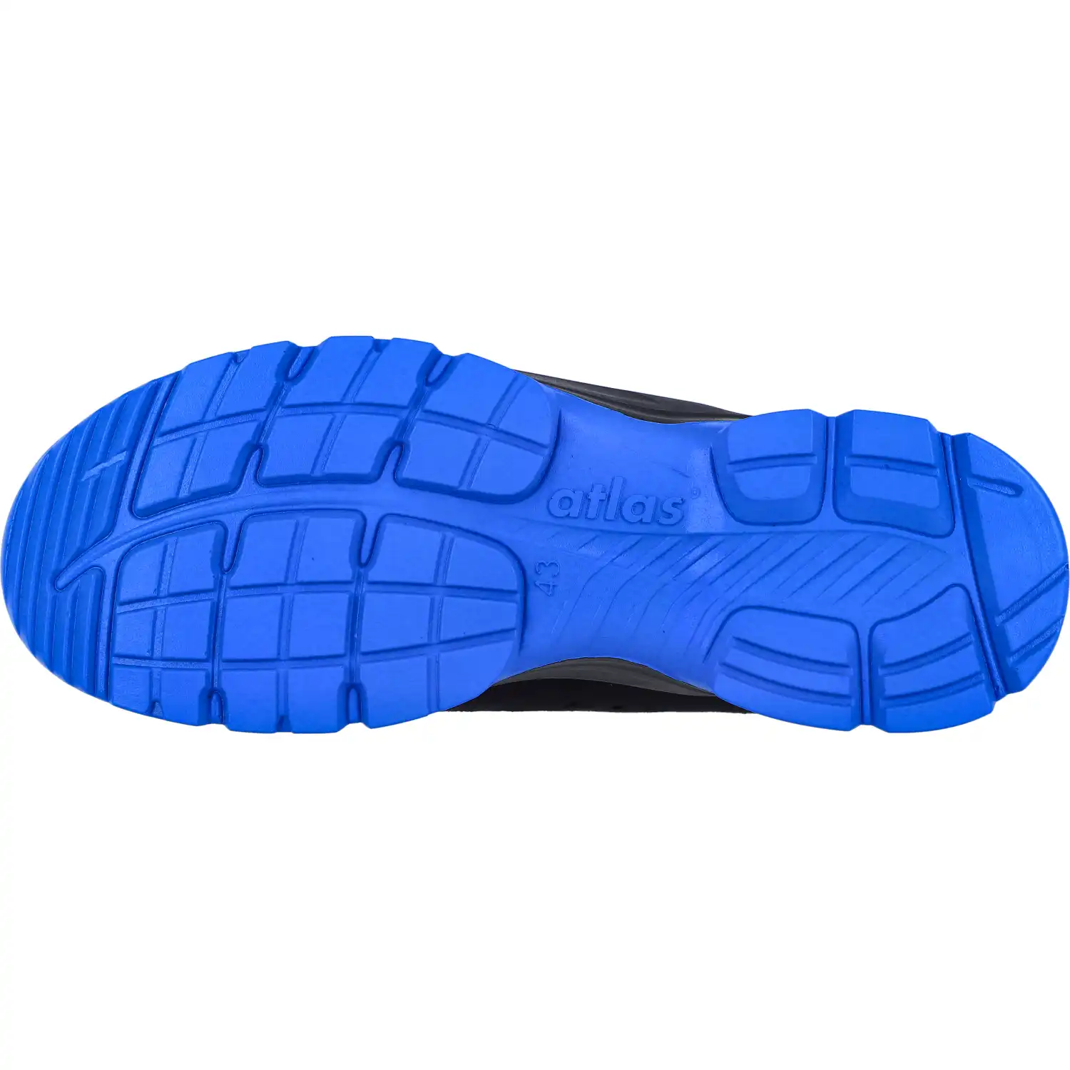 Sicherheitshochschuhe S1P "SL 825 XP" blue in 46 - Thumbnail 3