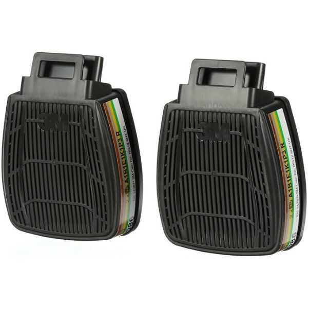 Kombinationsfilter D8094 A1B1E1K1P3 R Secure Click™ - Bild 1