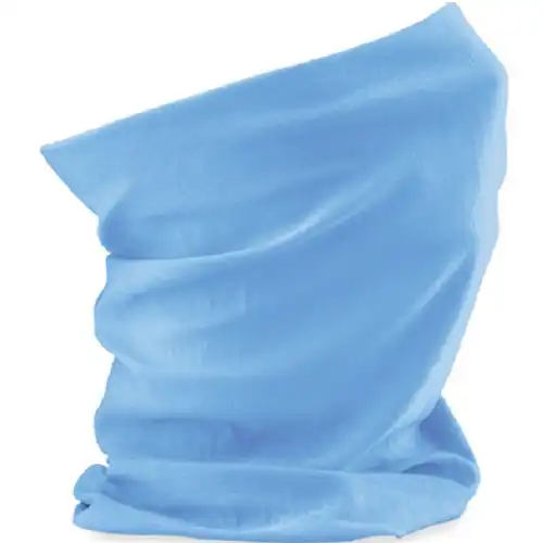 Schlauchschal Morf™ Original "CB900" in sky blue - Bild 1