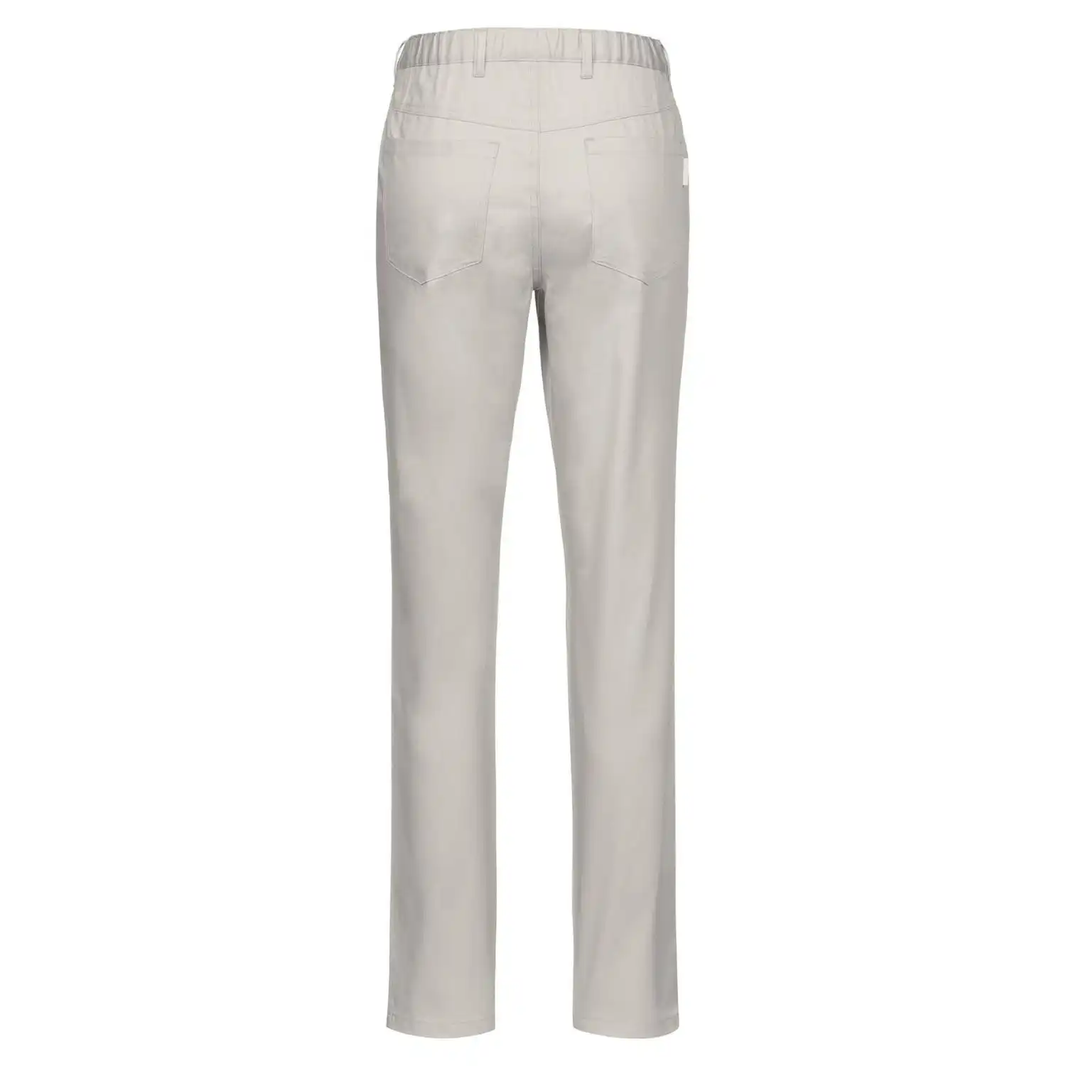 Herren Hose 5321 in hellgrau, 48 - Thumbnail 2